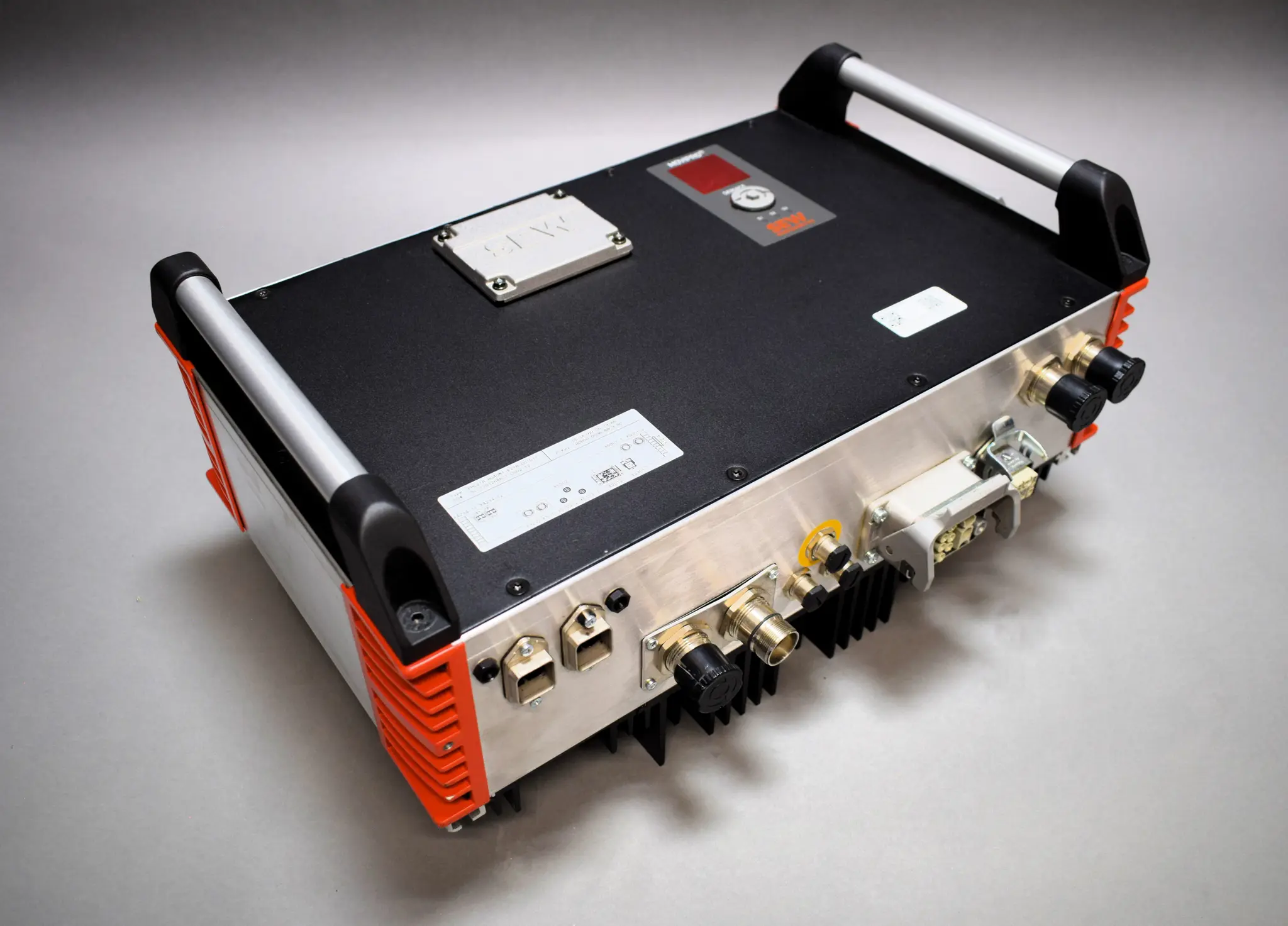 Produktfoto 1 von PHC21A-A040M1-E21A-00S11