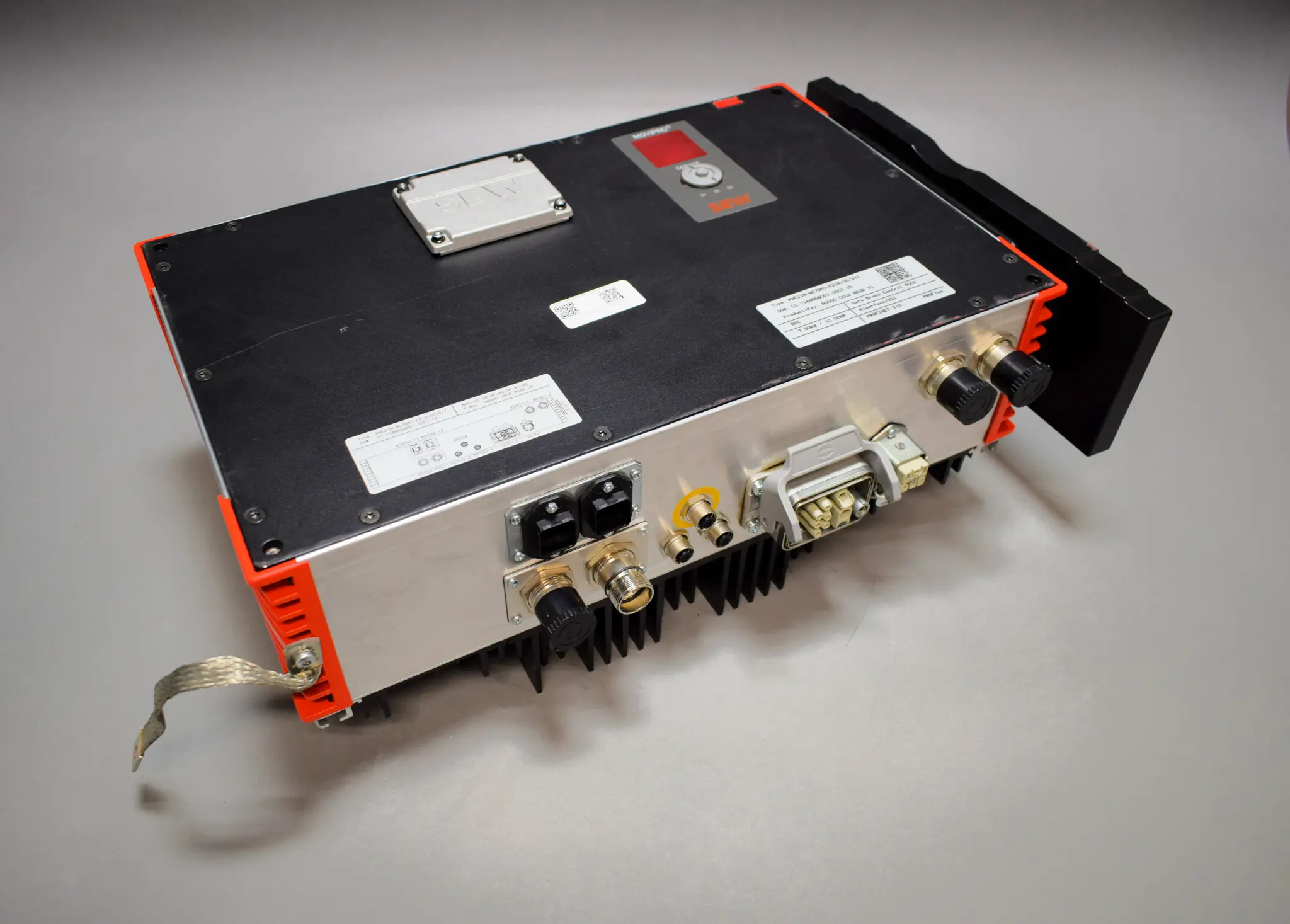 Produktfoto 1 von PHC21A-A075M1-E21A-00S11