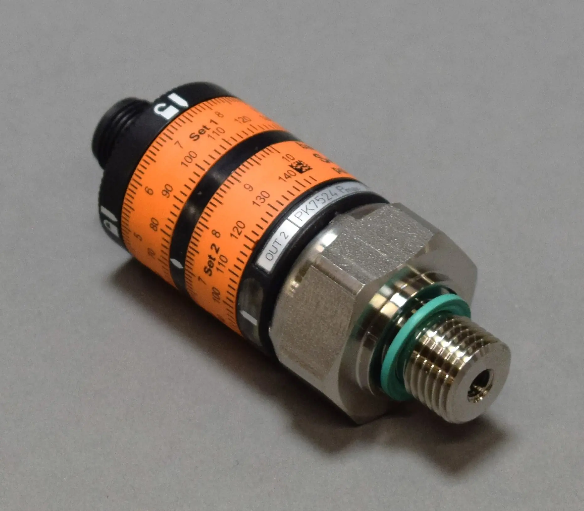 PK-100-SFG14-QSPKGUS W
