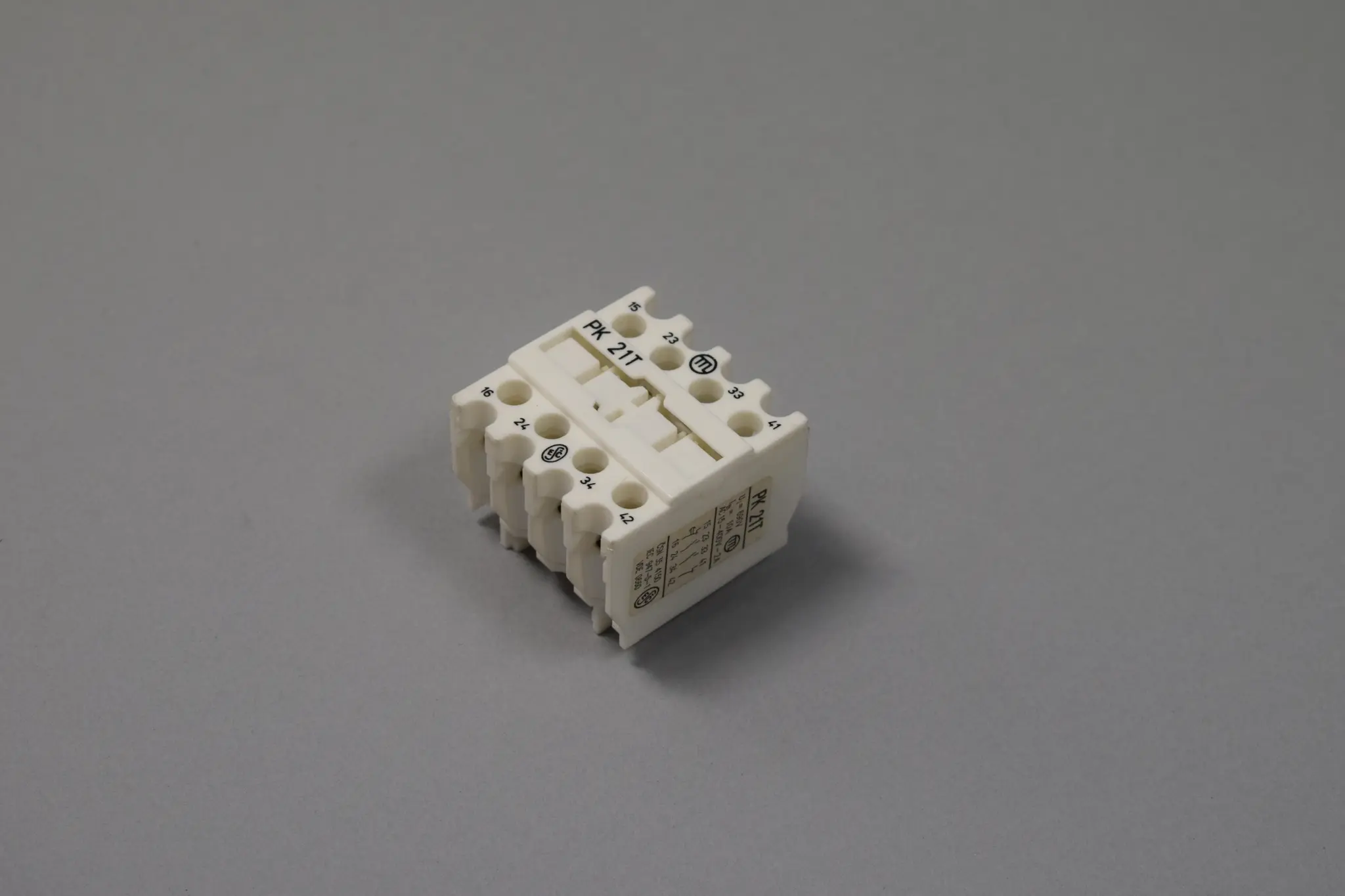 Produktfoto 1 von PK 21T
