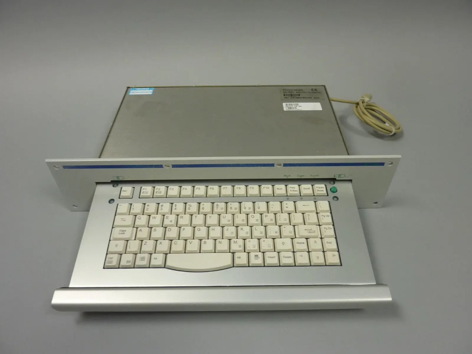 Produktfoto 1 von PKC032E-EN