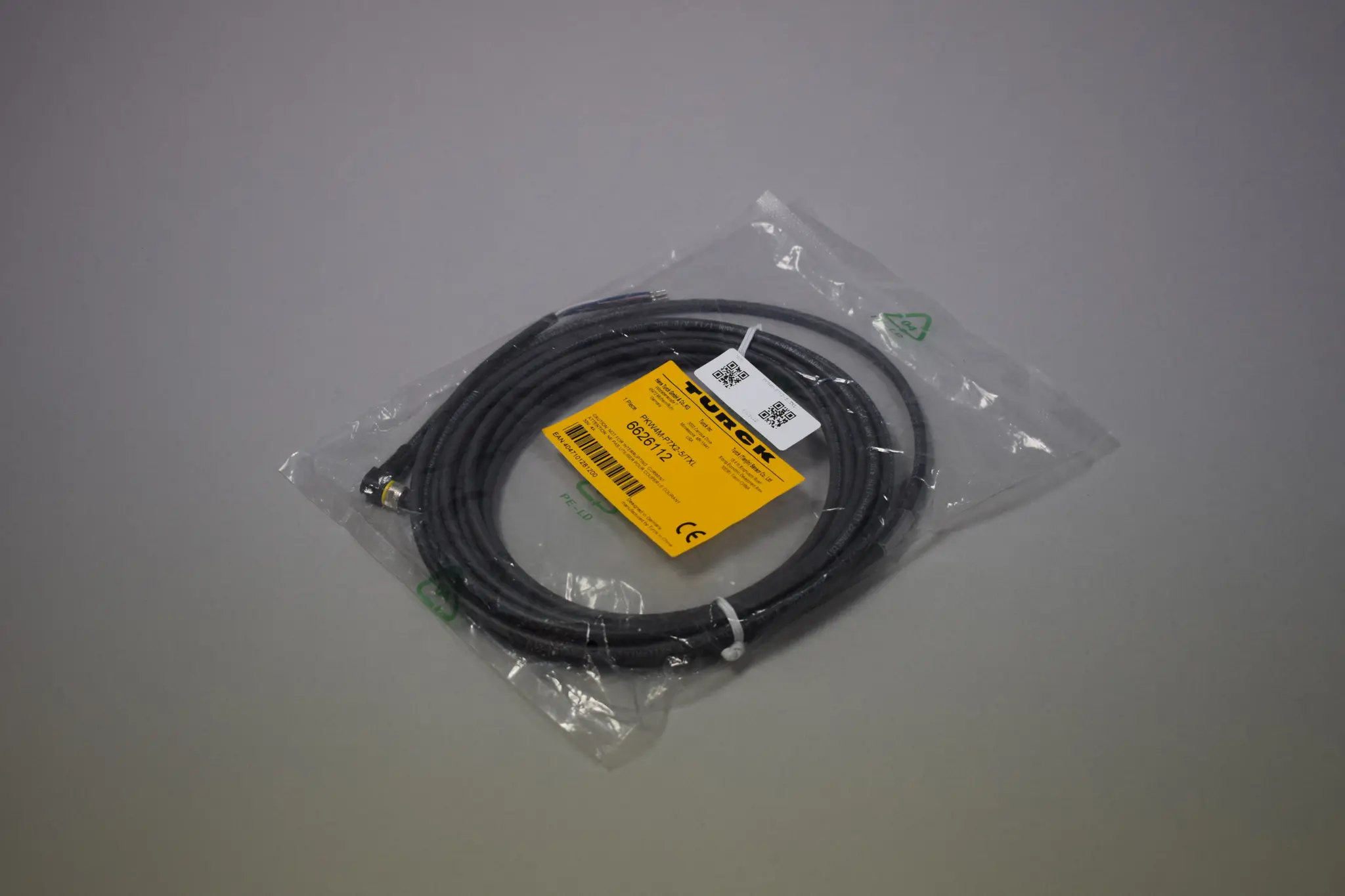 Produktfoto 1 von PKW4M-P7X2-5TXL