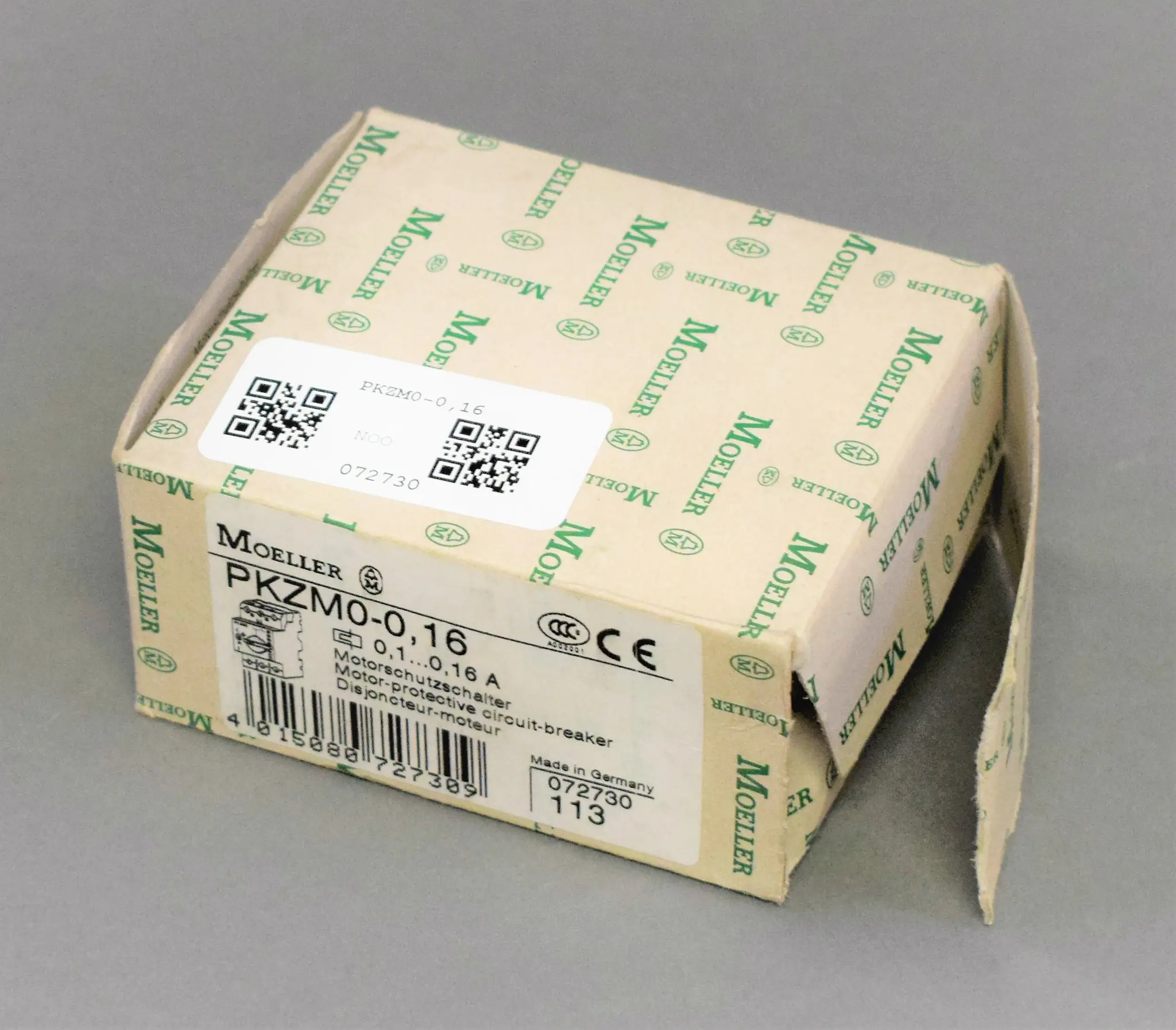 Produktfoto 1 von PKZM0-016