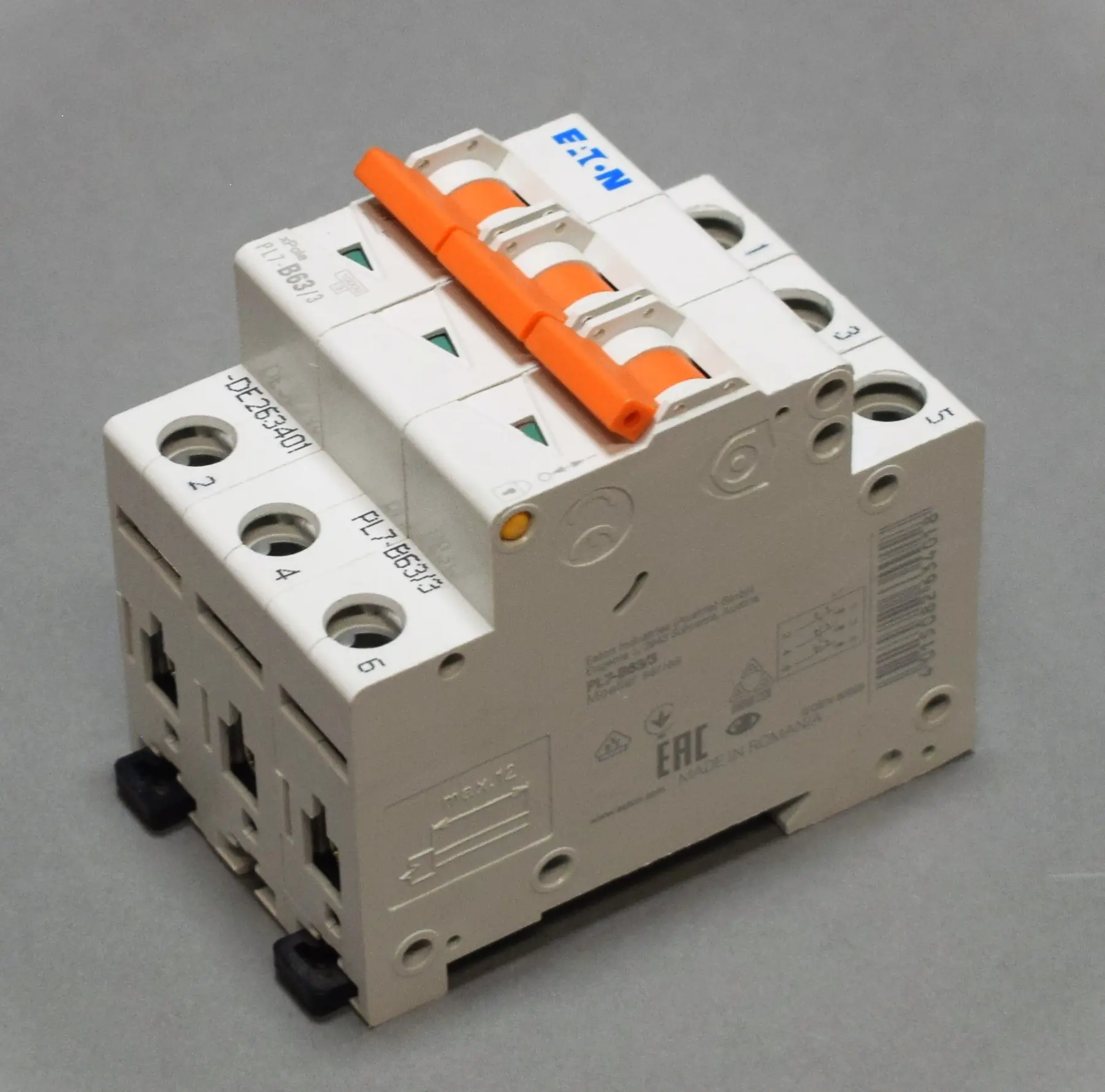 Produktfoto 1 von PL7-B633
