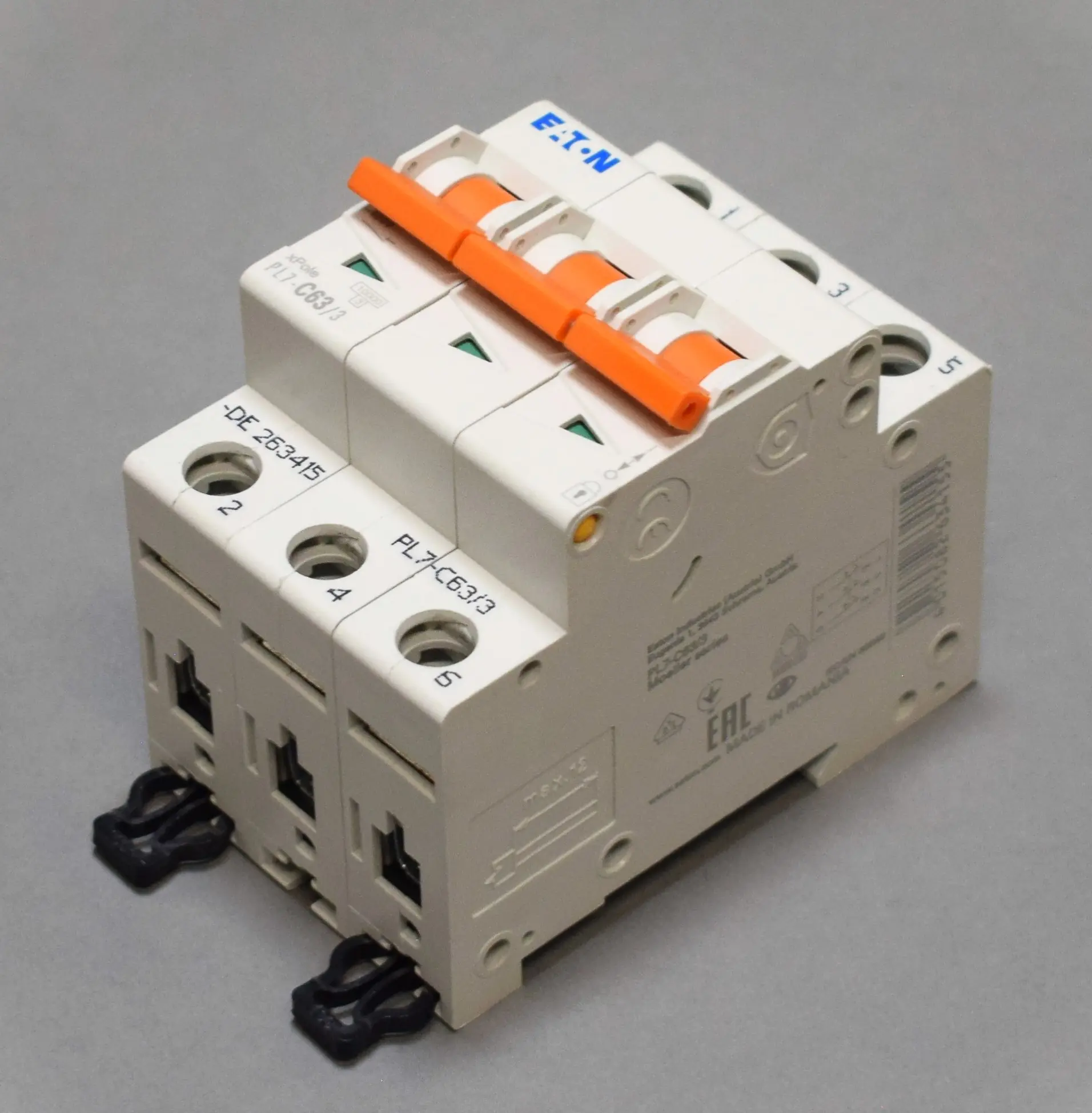 Produktfoto 1 von PL7-C633