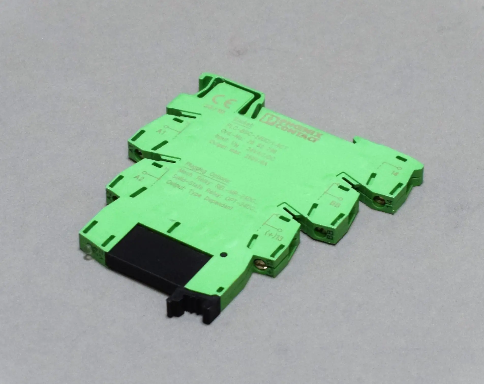 Produktfoto 1 von PLC-BSC- 24UC 1ACT