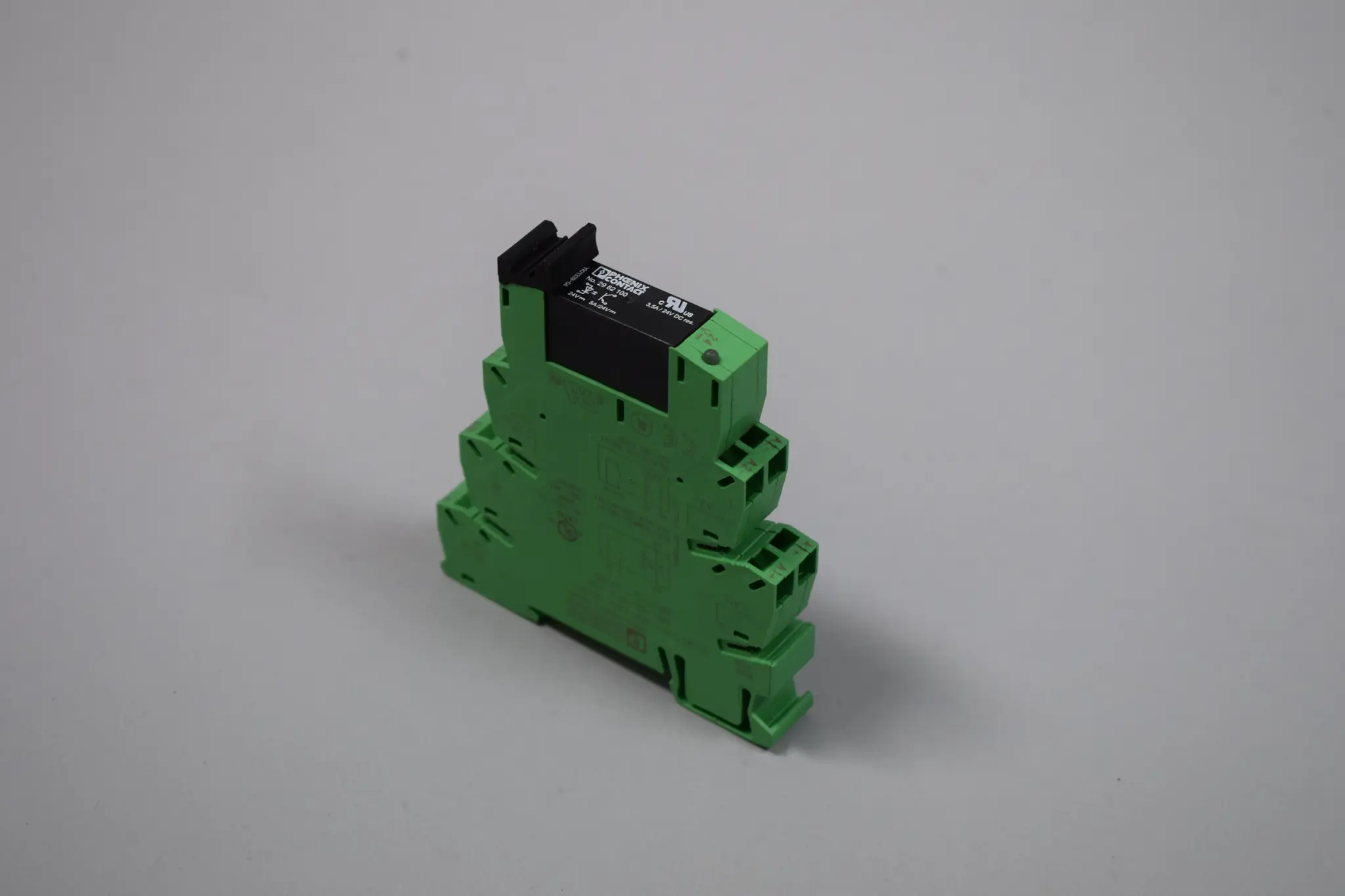 Produktfoto 1 von PLC-BSP-24DC1ICACT