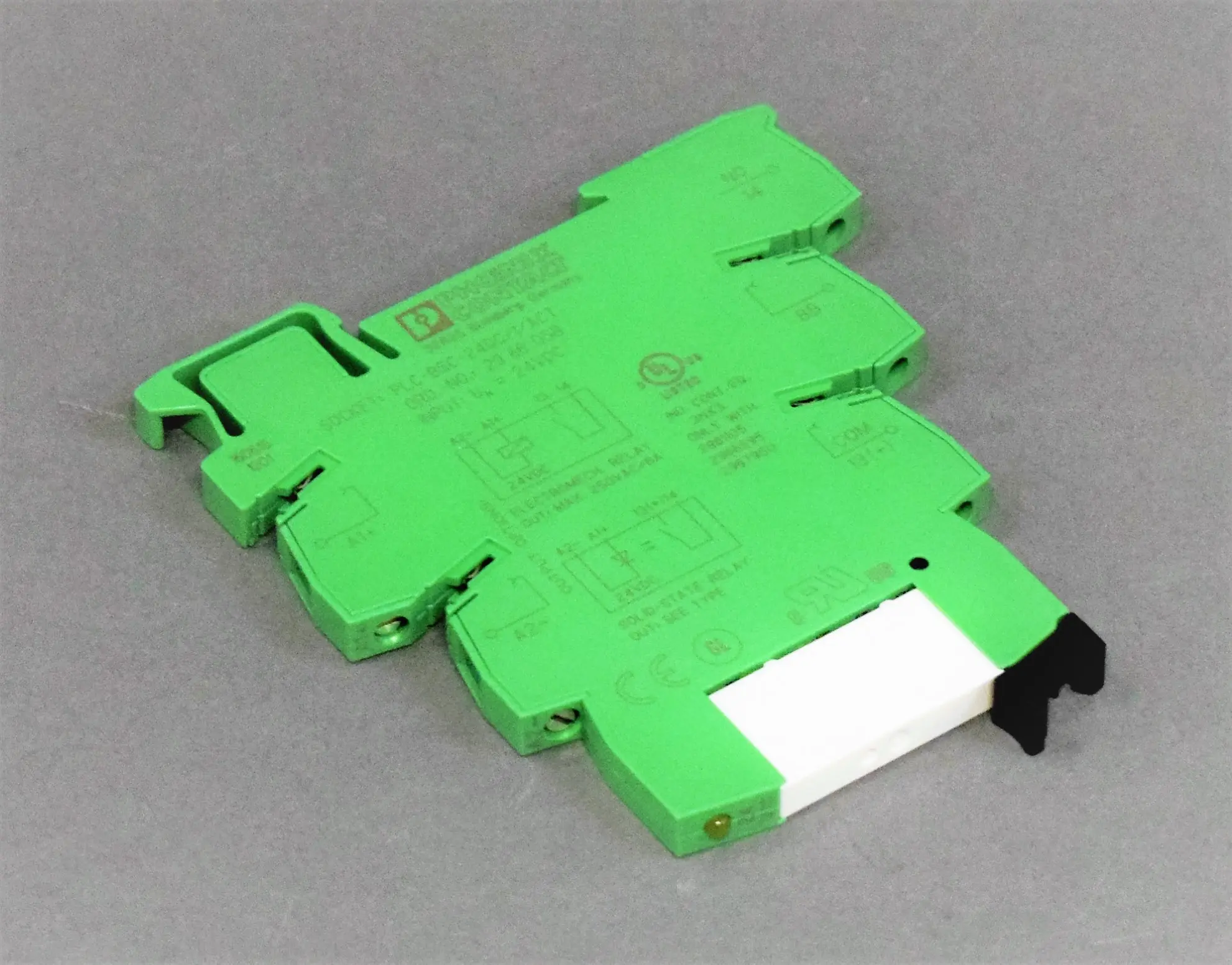Produktfoto 1 von PLC-RSC- 24DC 1ACT