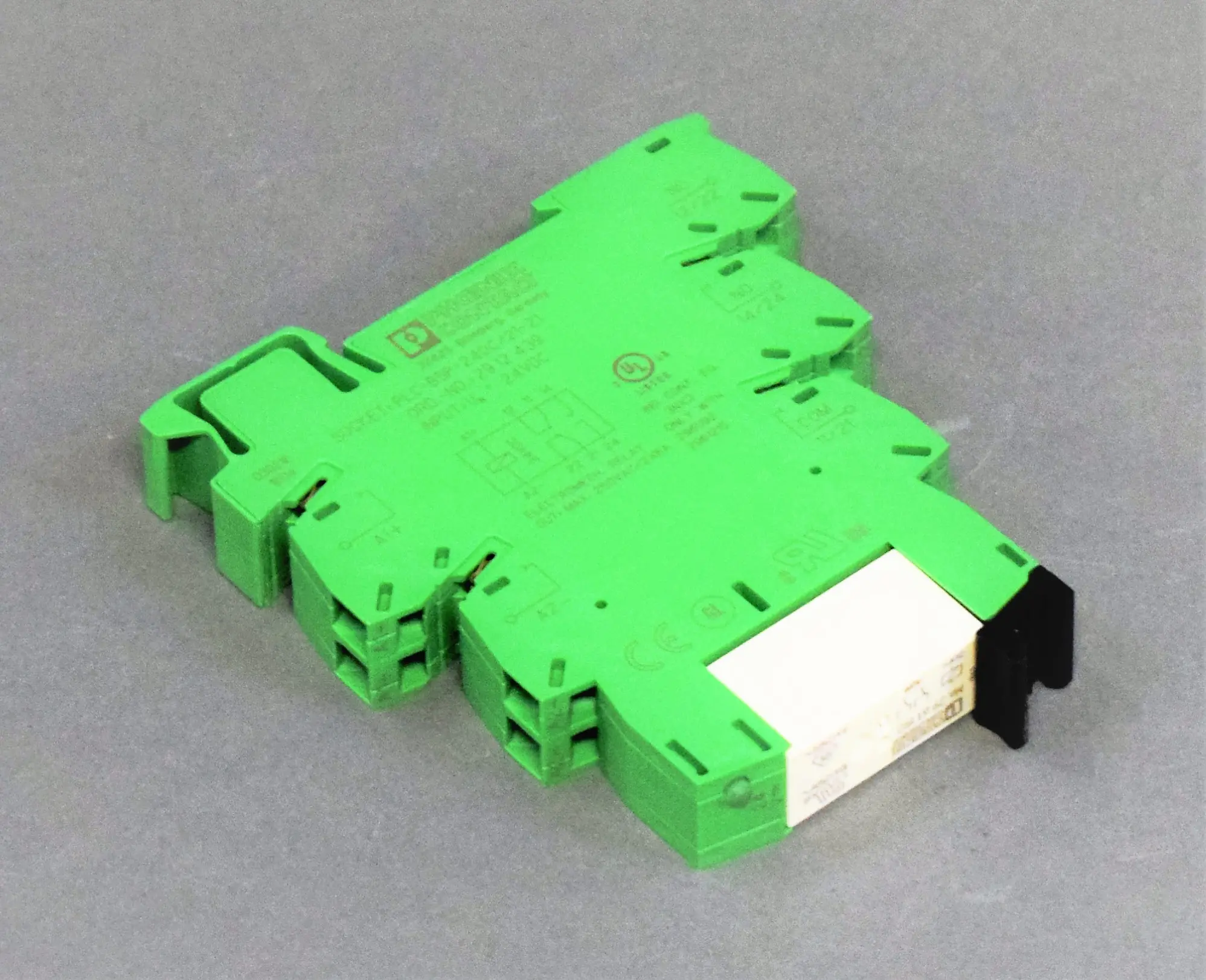 Produktfoto 1 von PLC-RSP- 24DC21-21