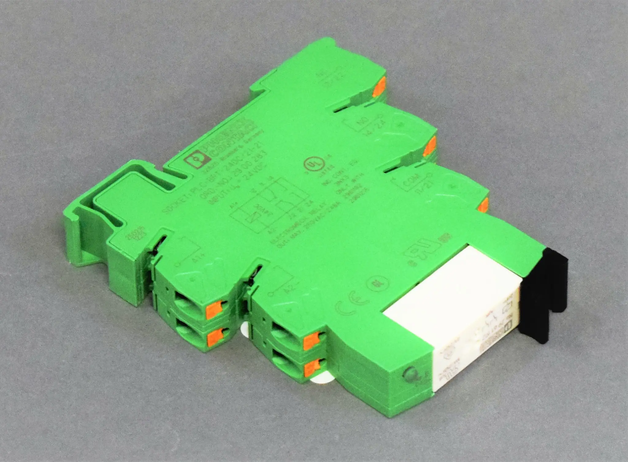 Produktfoto 1 von PLC-RPT- 24DC21-21