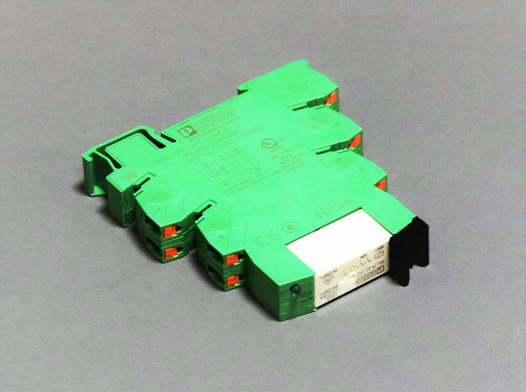 Produktfoto 1 von PLC-RPT-230UC21-21