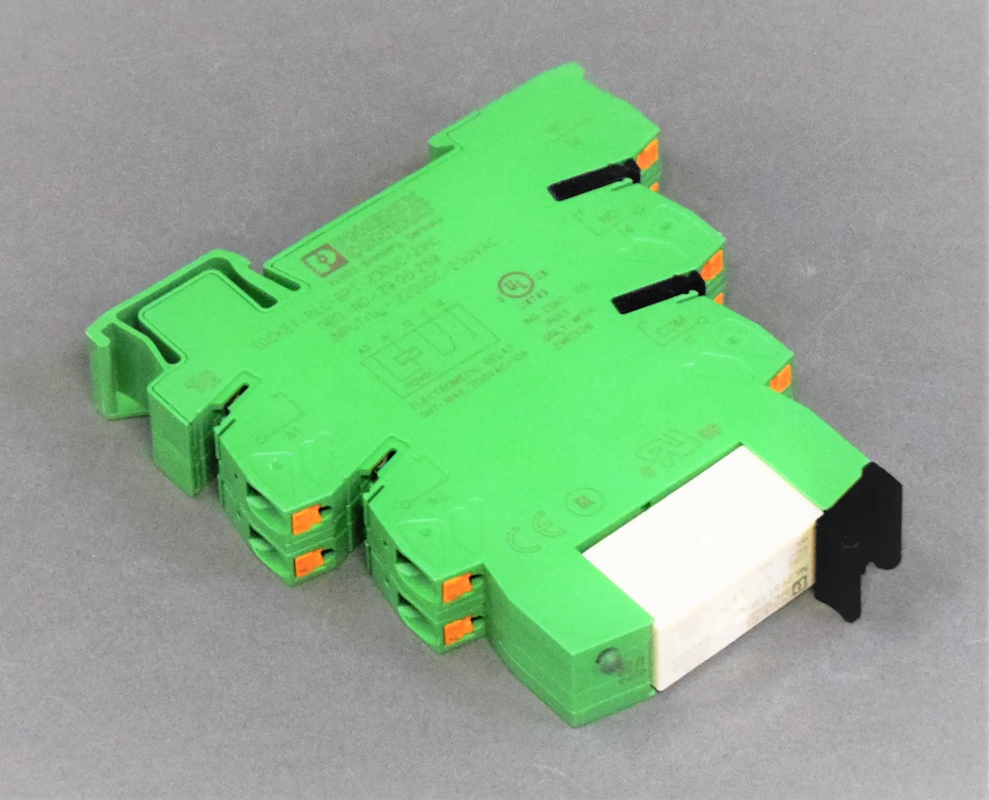 Produktfoto 1 von PLC-RPT-230UC21HC