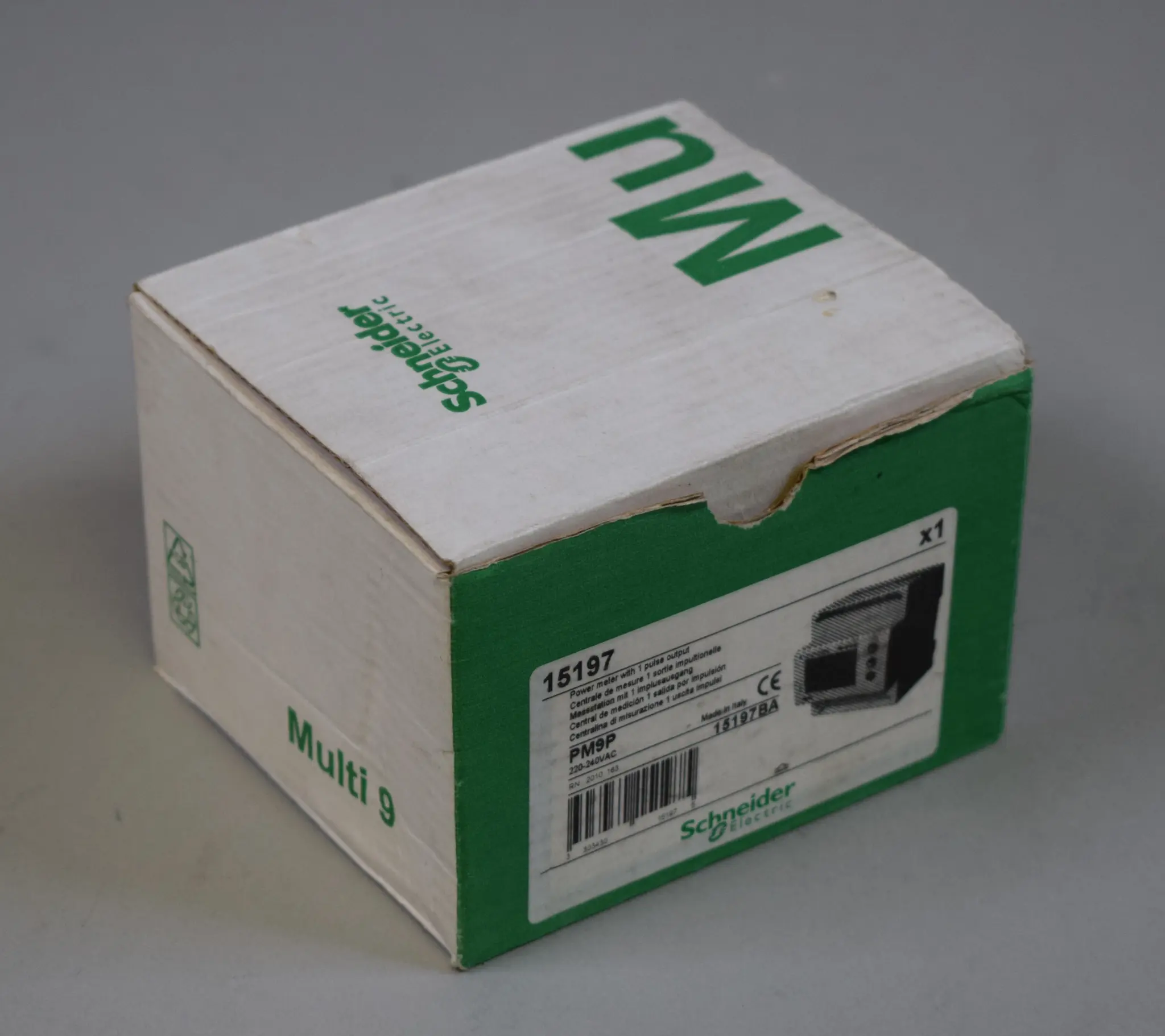 Produktfoto 1 von PM9P