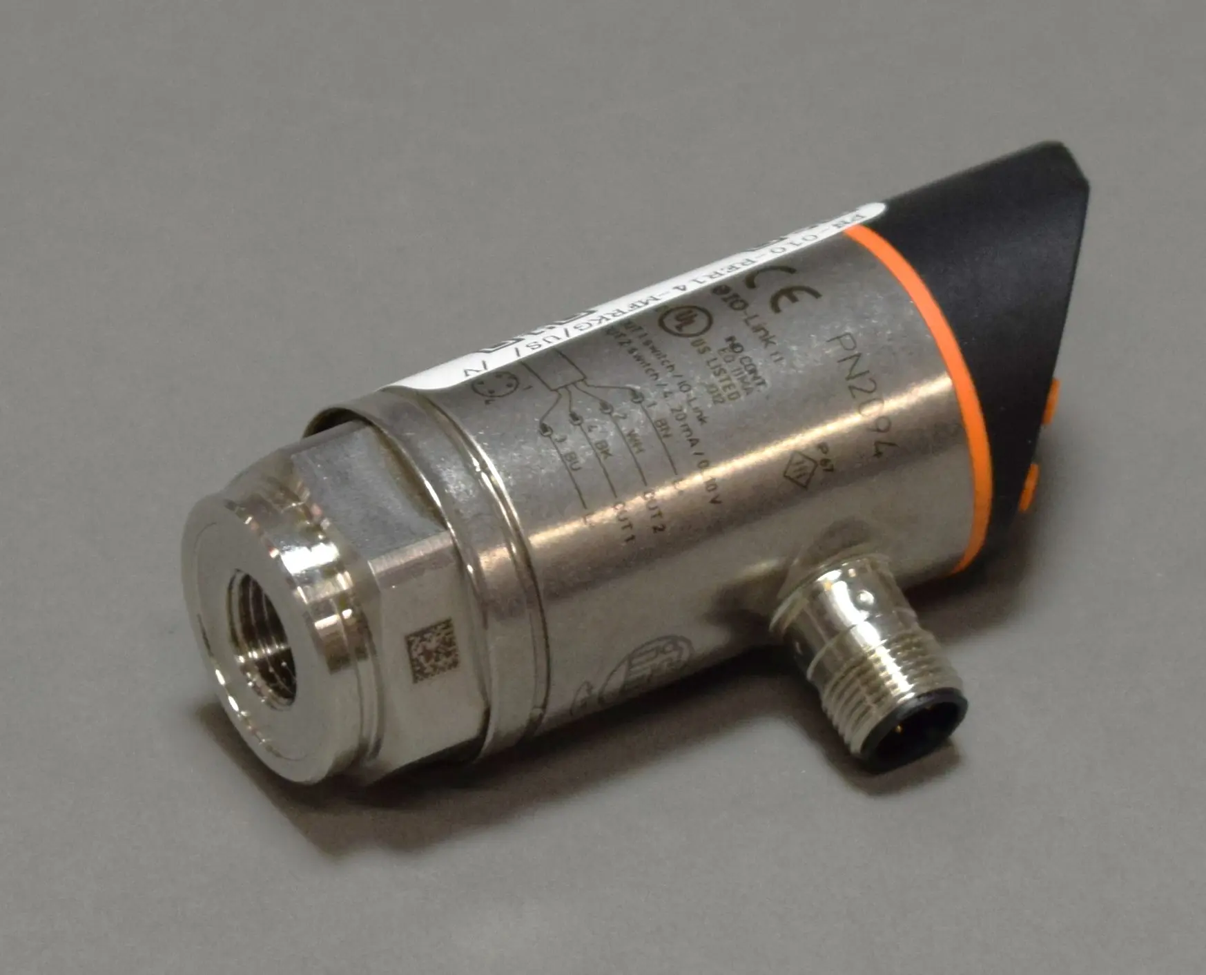 Produktfoto 1 von PN-010-RER14-MFRKGUS V
