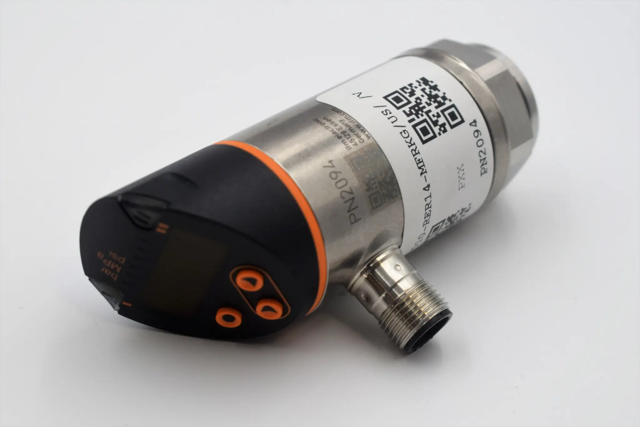 Produktfoto 1 von PN-010-RER14-MFRKGUS V