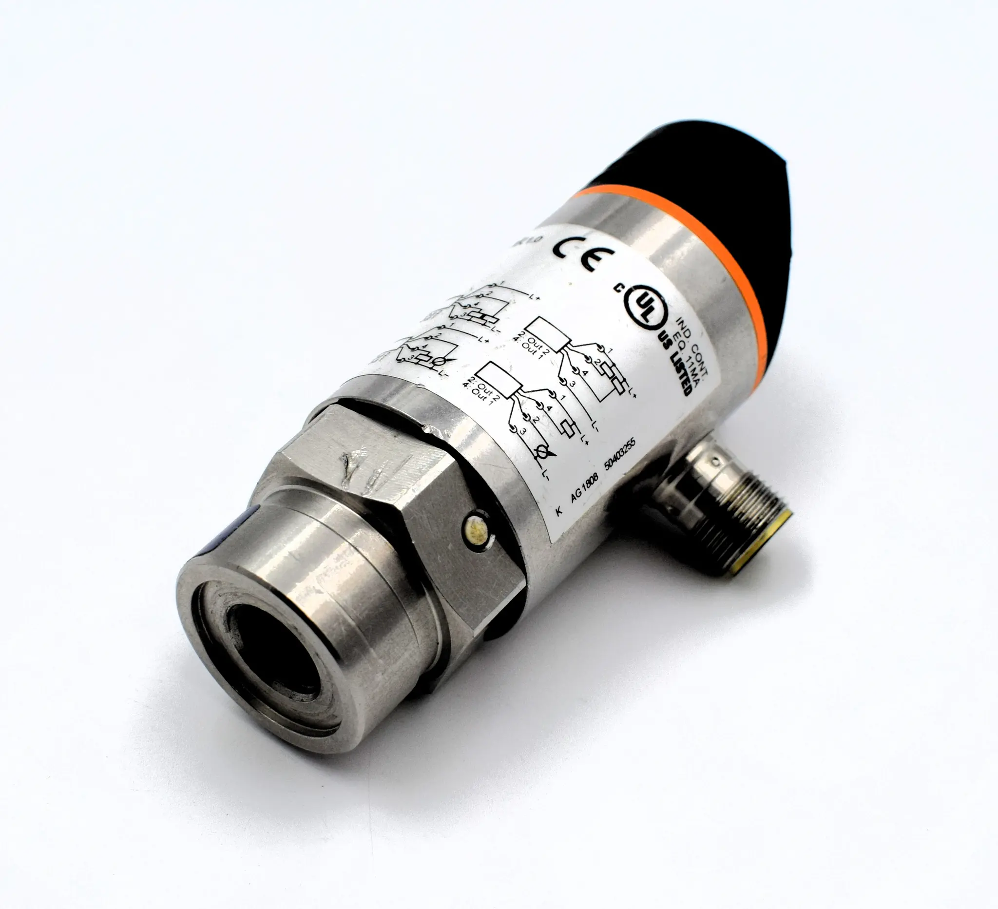 Produktfoto 1 von PN-025-RBR14-MFRKGUS V