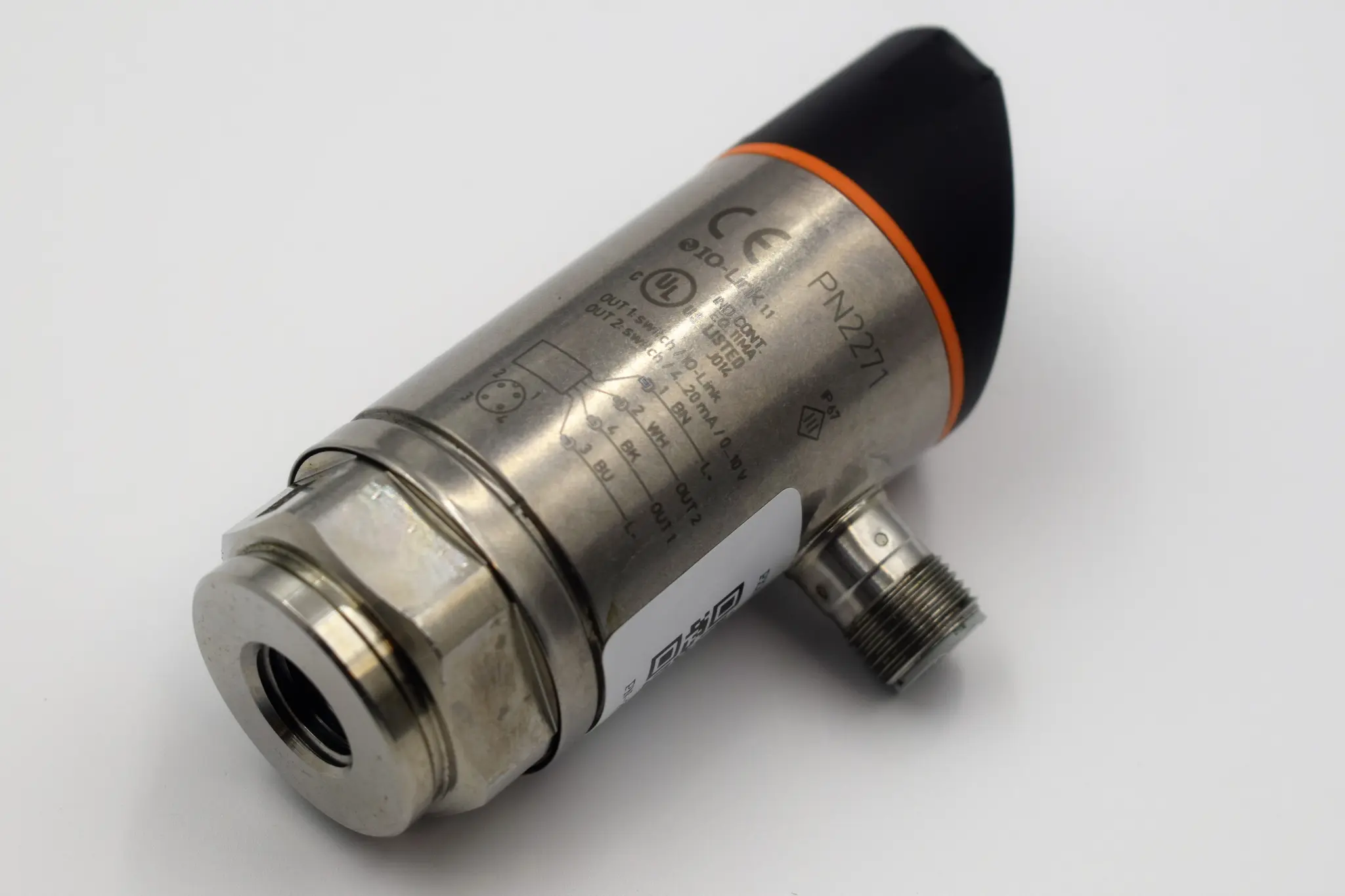 Produktfoto 1 von PN-250-SEN14-MFRKGUS V