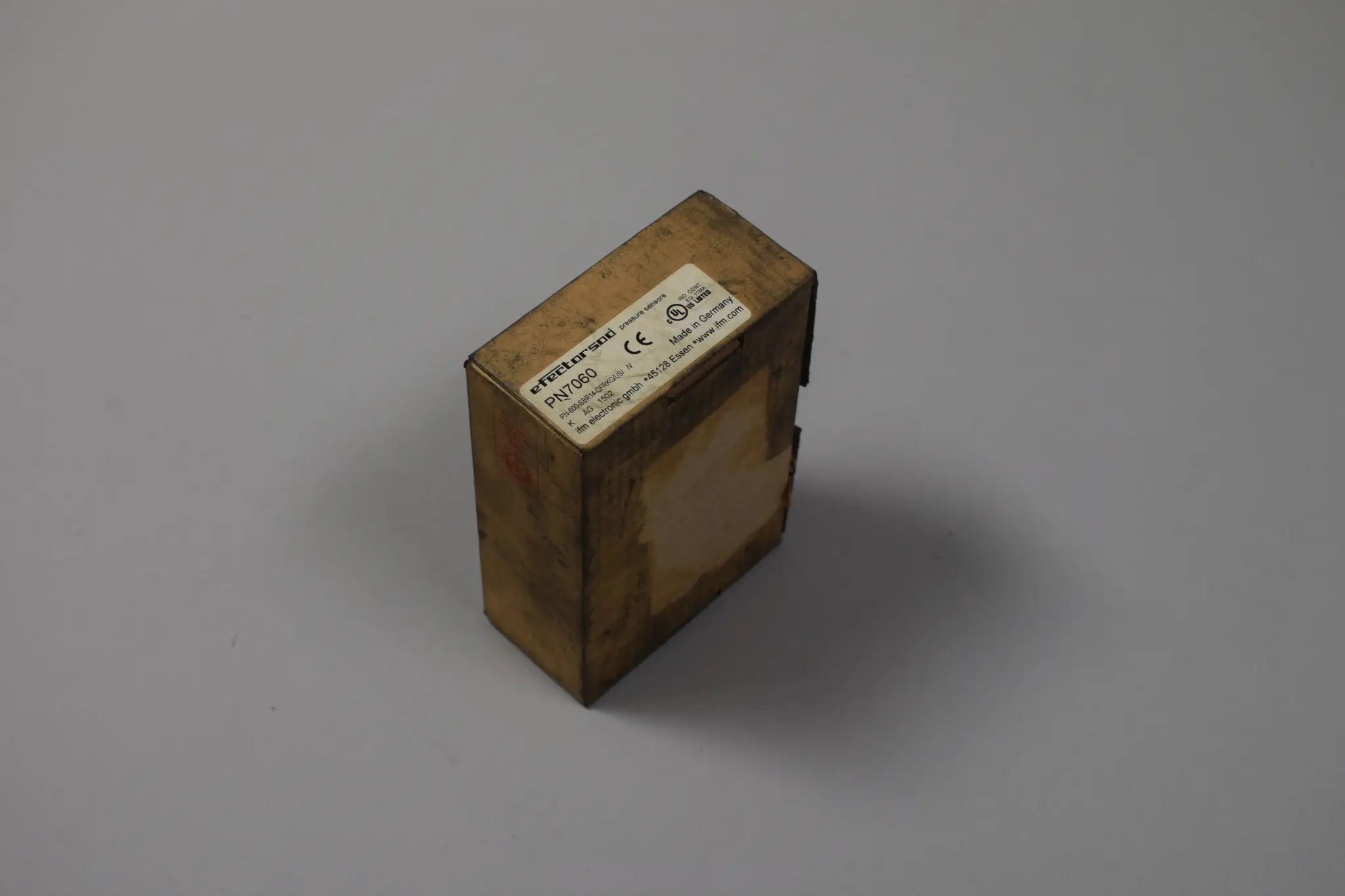 Produktfoto 1 von PN-600-SBR14-QFRKGUS V