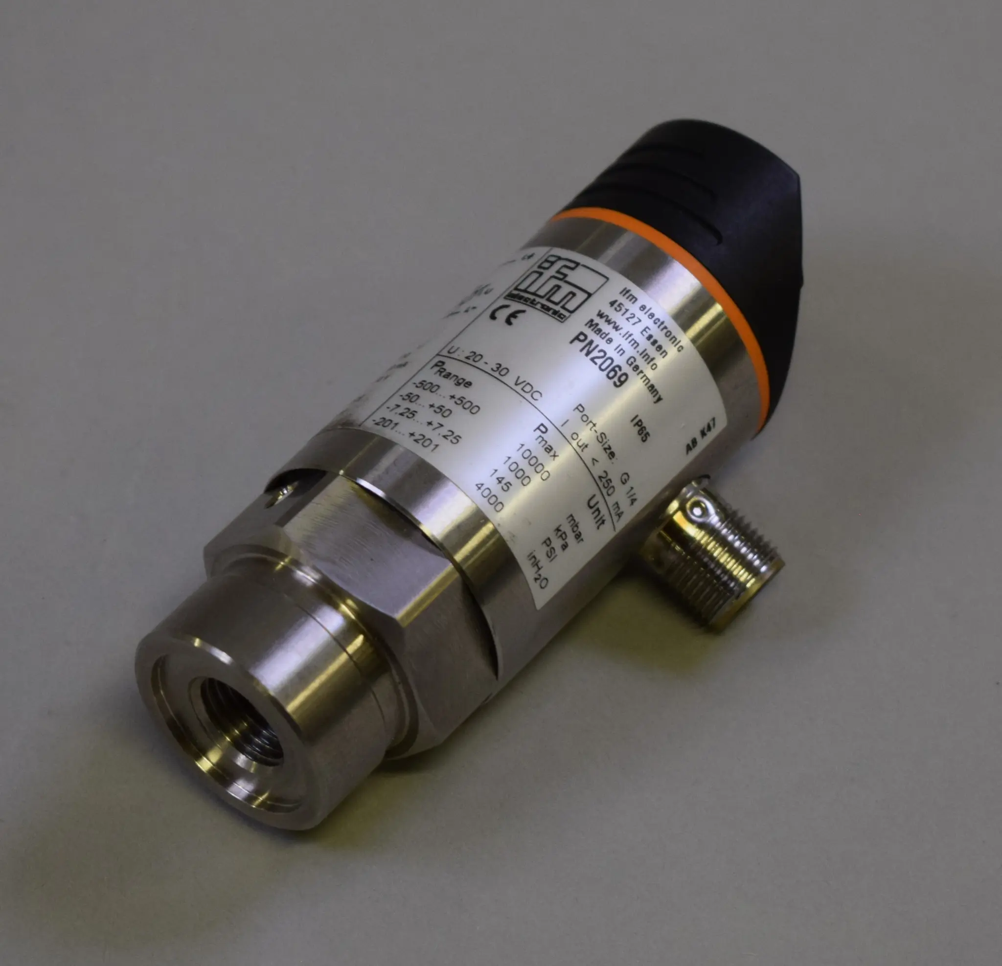 Produktfoto 1 von PN-5BRBR14-MFRKGUS V