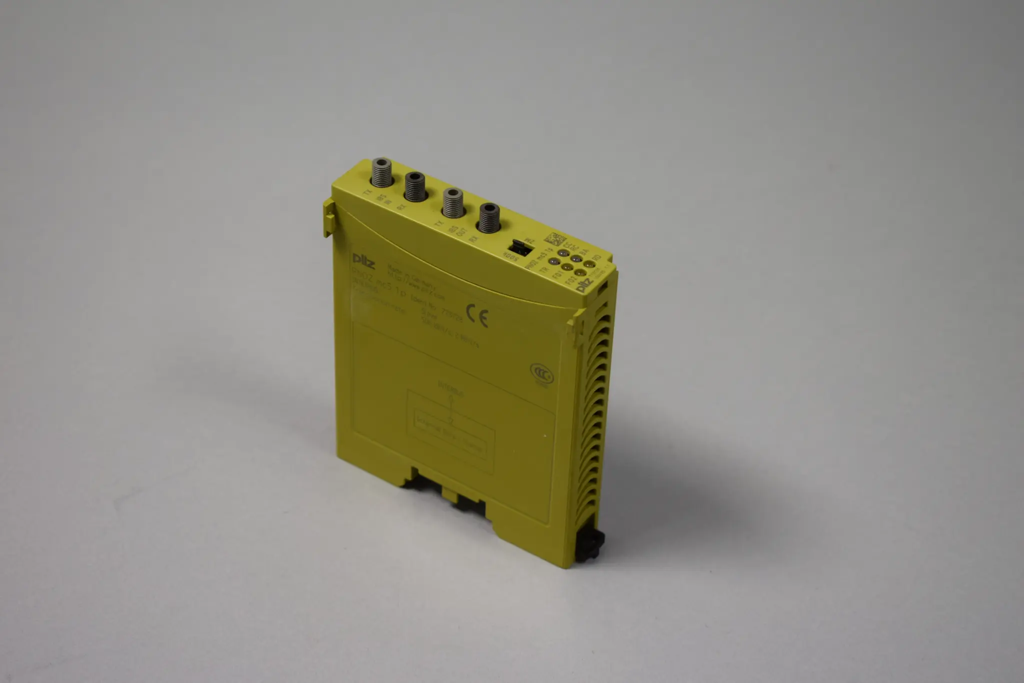 Produktfoto 1 von PNOZ MC51P