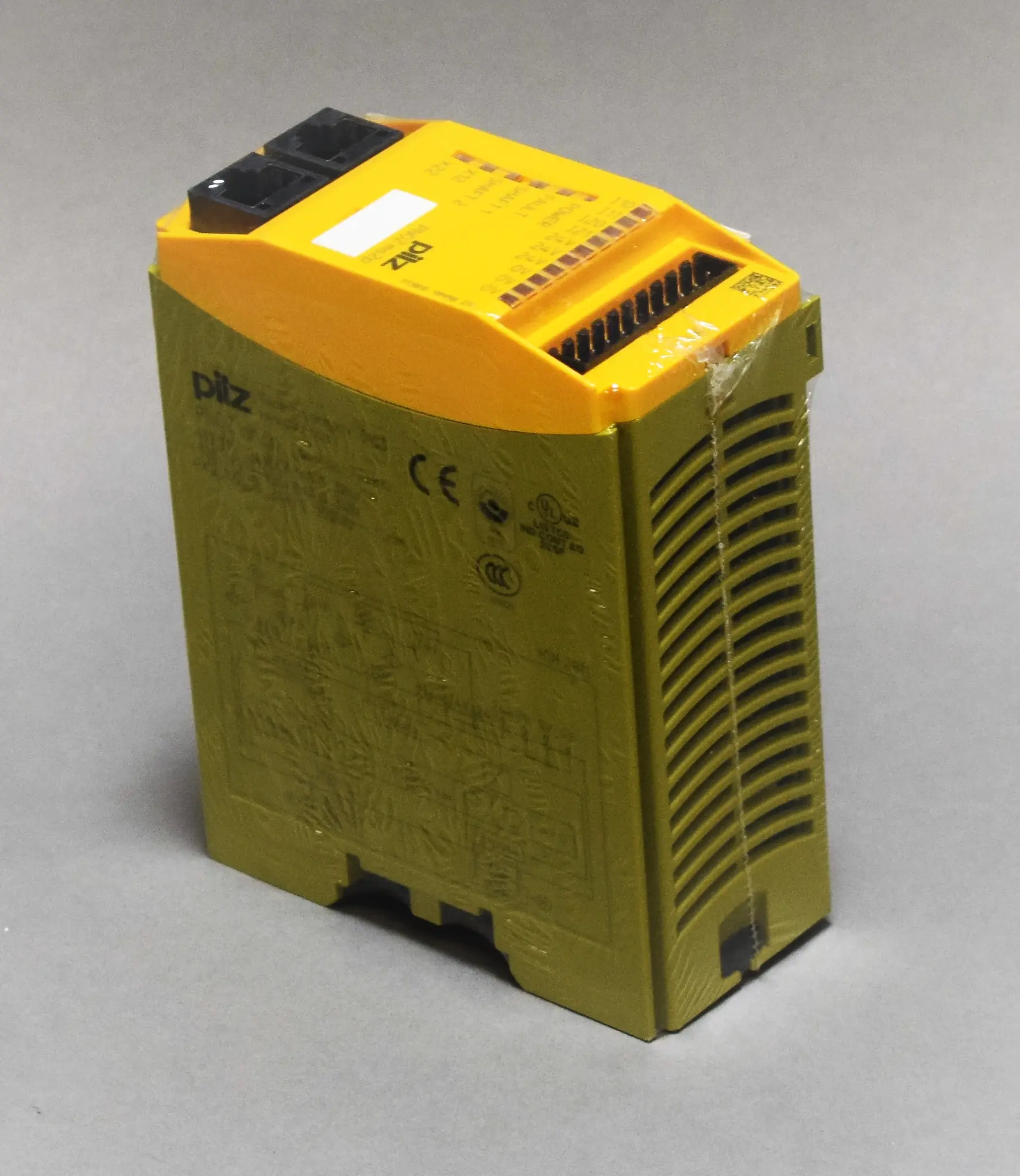 Produktfoto 1 von PNOZ MS2P