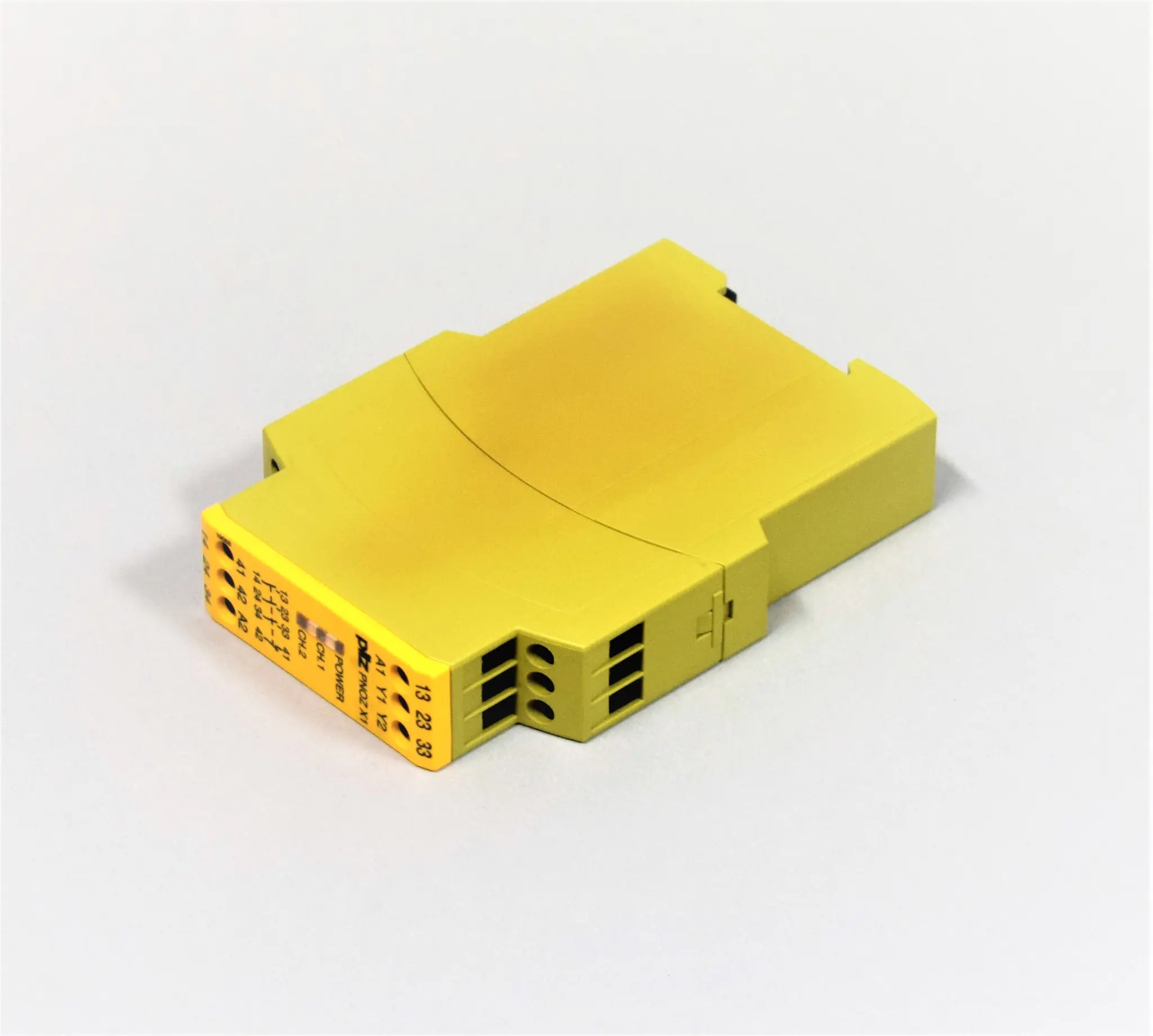 Produktfoto 1 von PNOZ X1 24VACDC 3NO 1NC