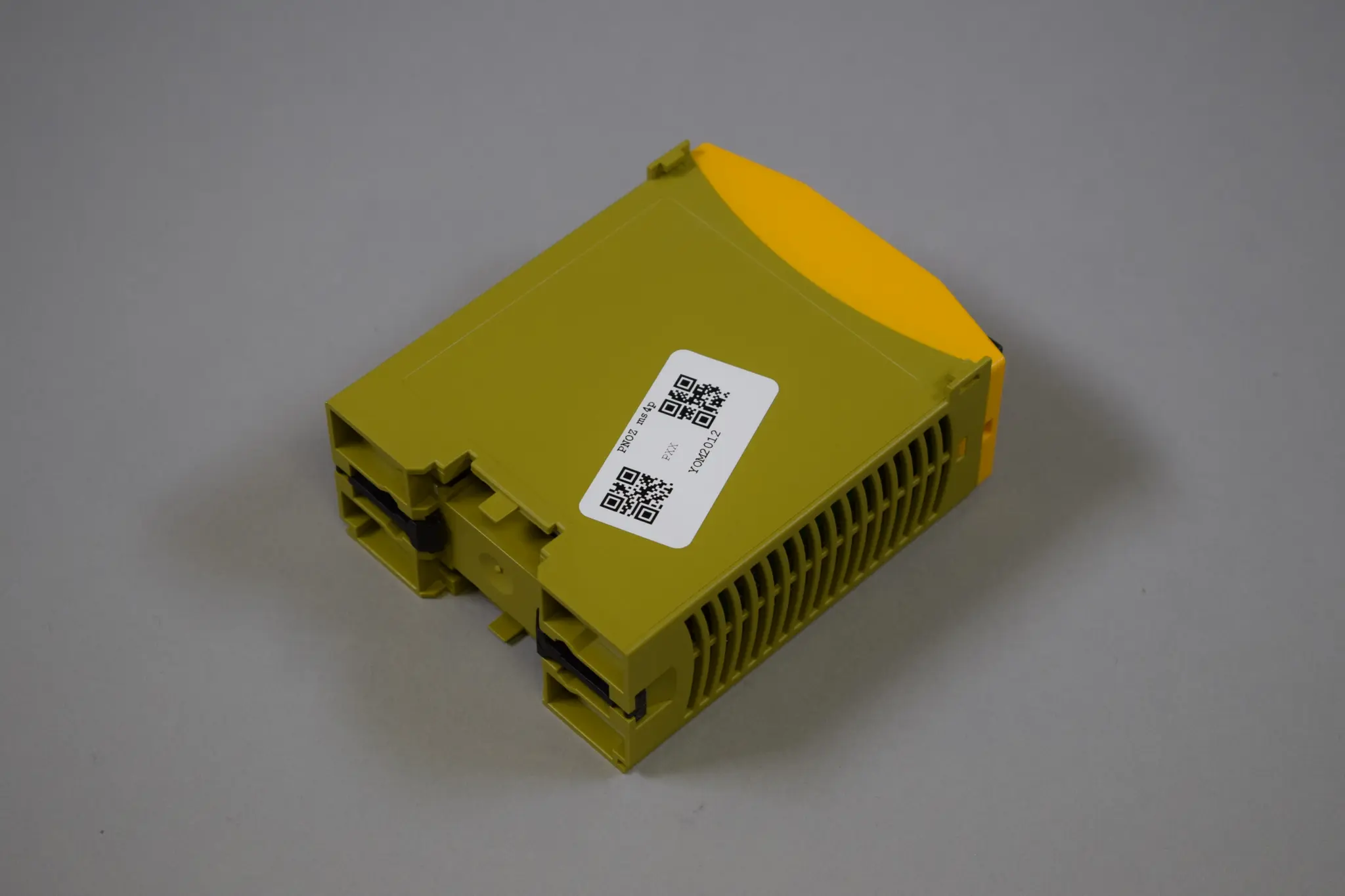 Produktfoto 1 von PNOZ ms4p