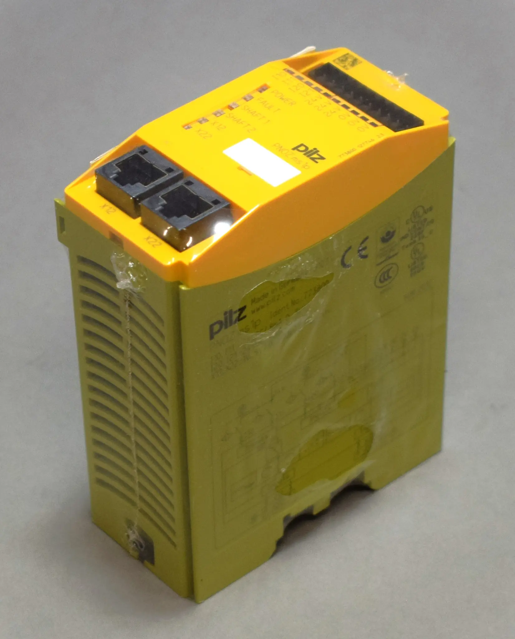 Produktfoto 1 von PNOZ ms1p