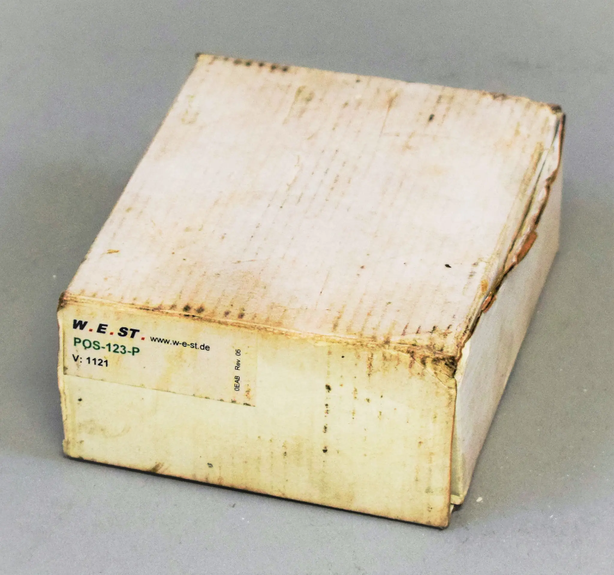 Produktfoto 1 von POS-123-P