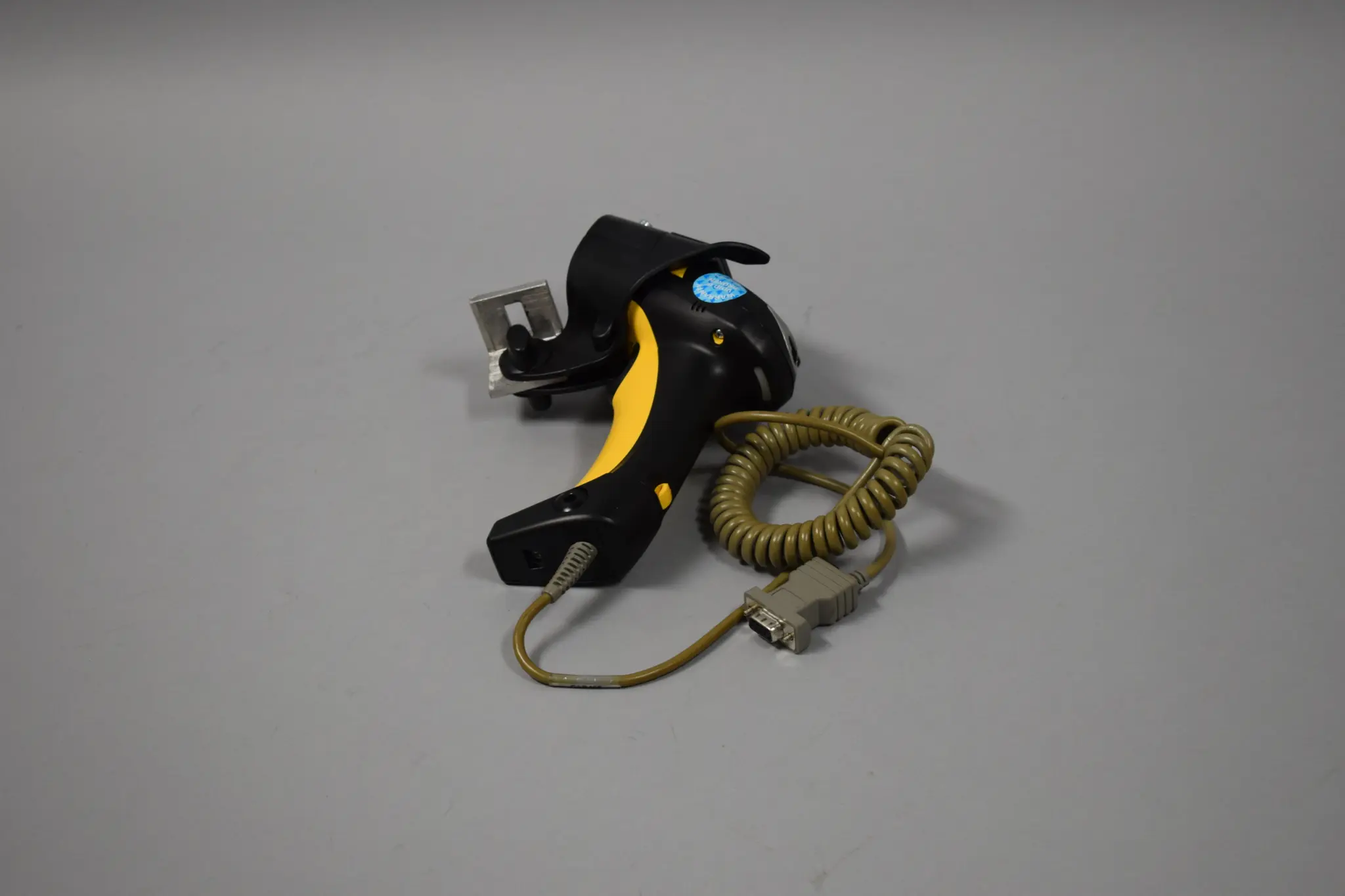 Produktfoto 1 von POWERSCAN D8330