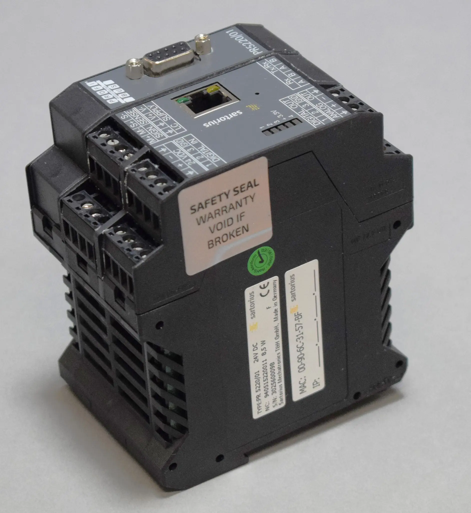 PR 522001