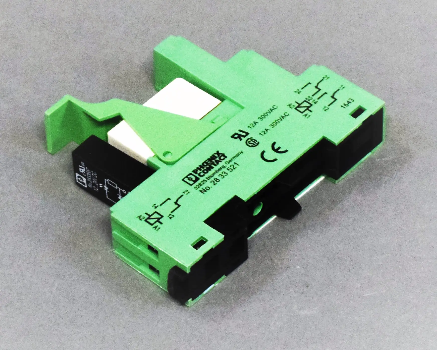 Produktfoto 1 von PR1-RSC3-LDP-24DC21AU