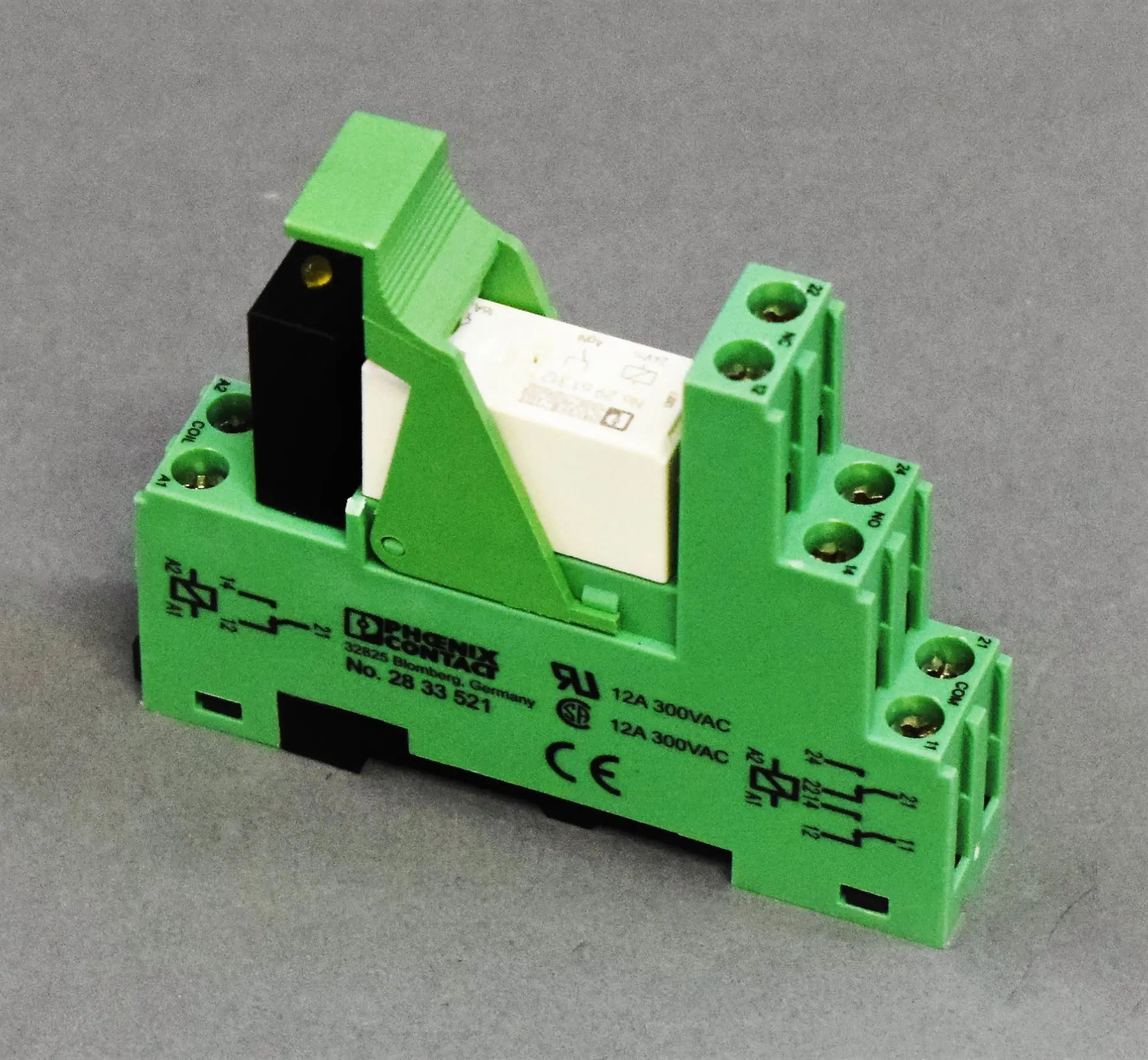 Produktfoto 1 von PR1-RSC3-LDP-24DC21