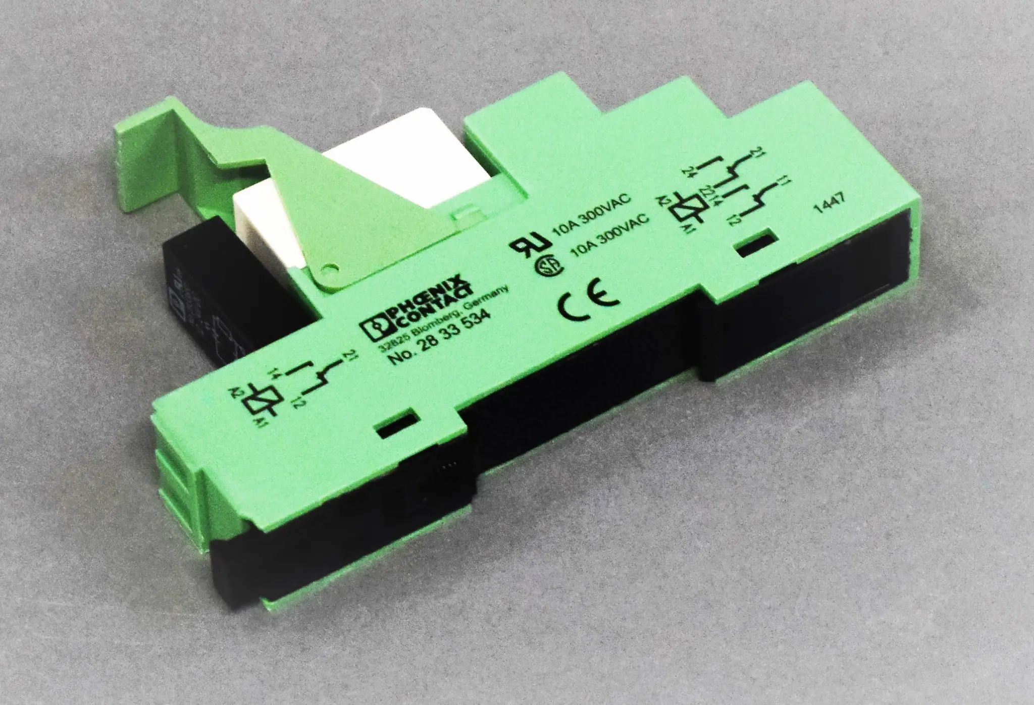 Produktfoto 1 von PR1-RSP3-LDP-24DC2X21AU