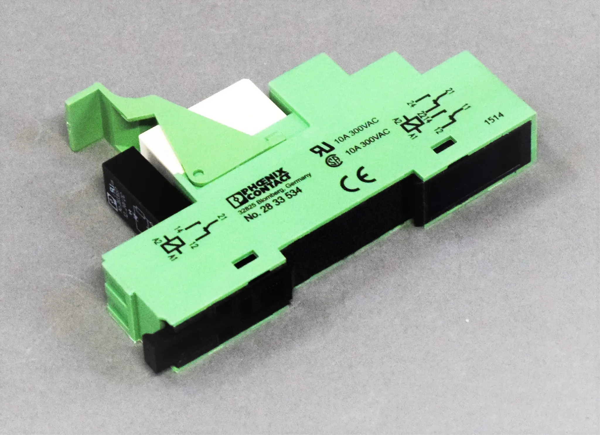 Produktfoto 1 von PR1-RSP3-LDP-24DC2X21