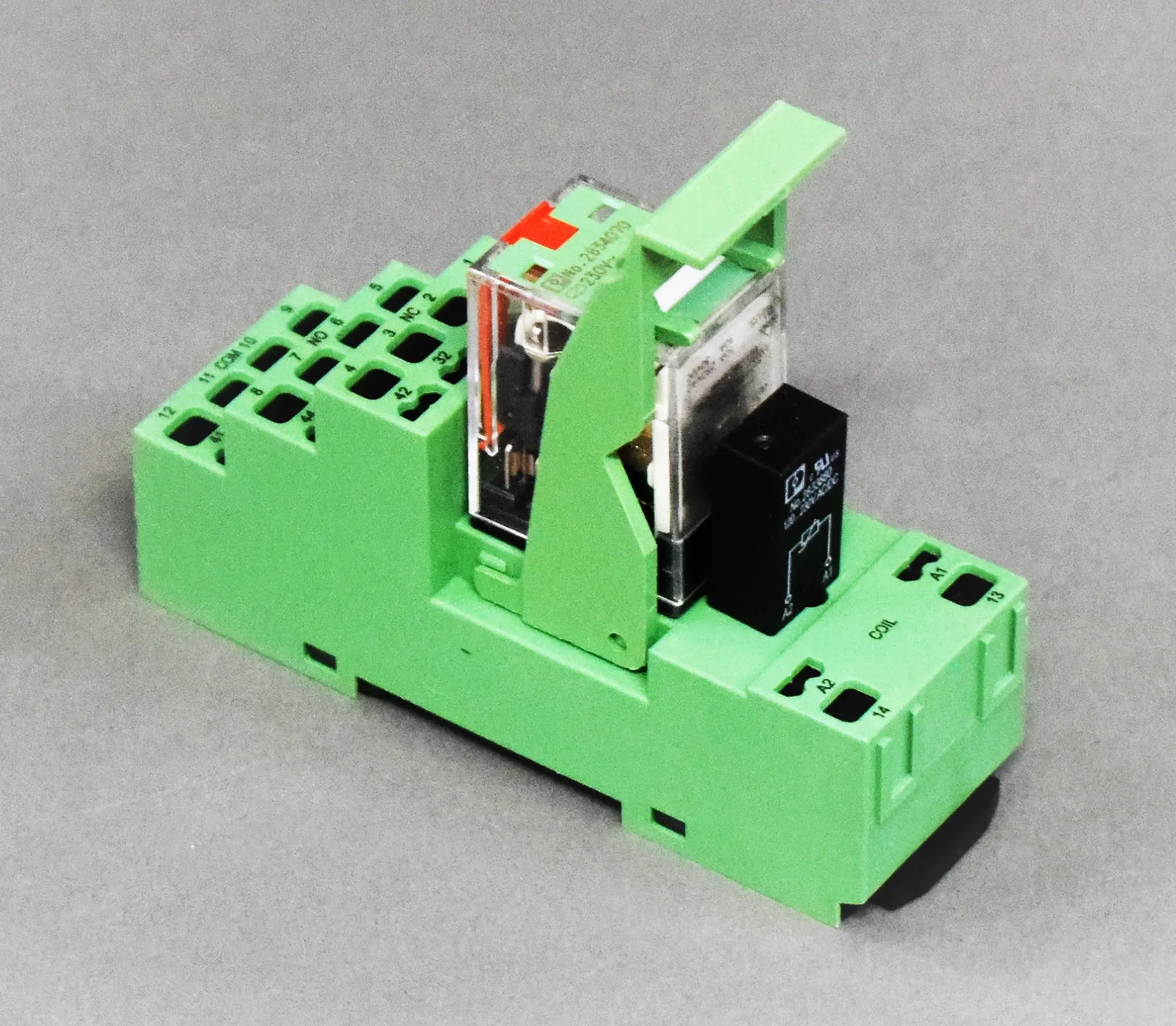 Produktfoto 1 von PR2-RSP3-LV-230AC2X21