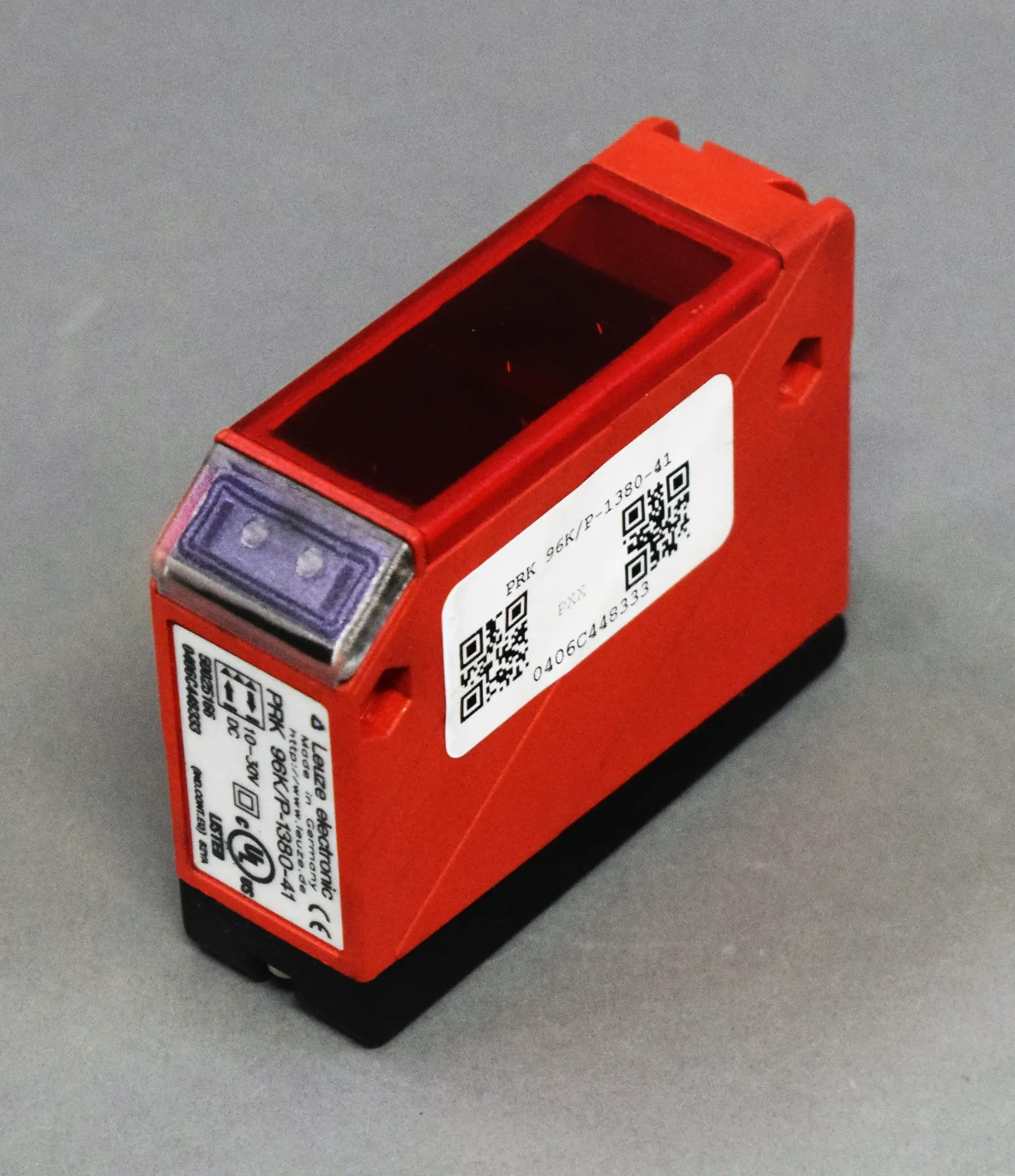 Produktfoto 1 von PRK 96KP-1380-41