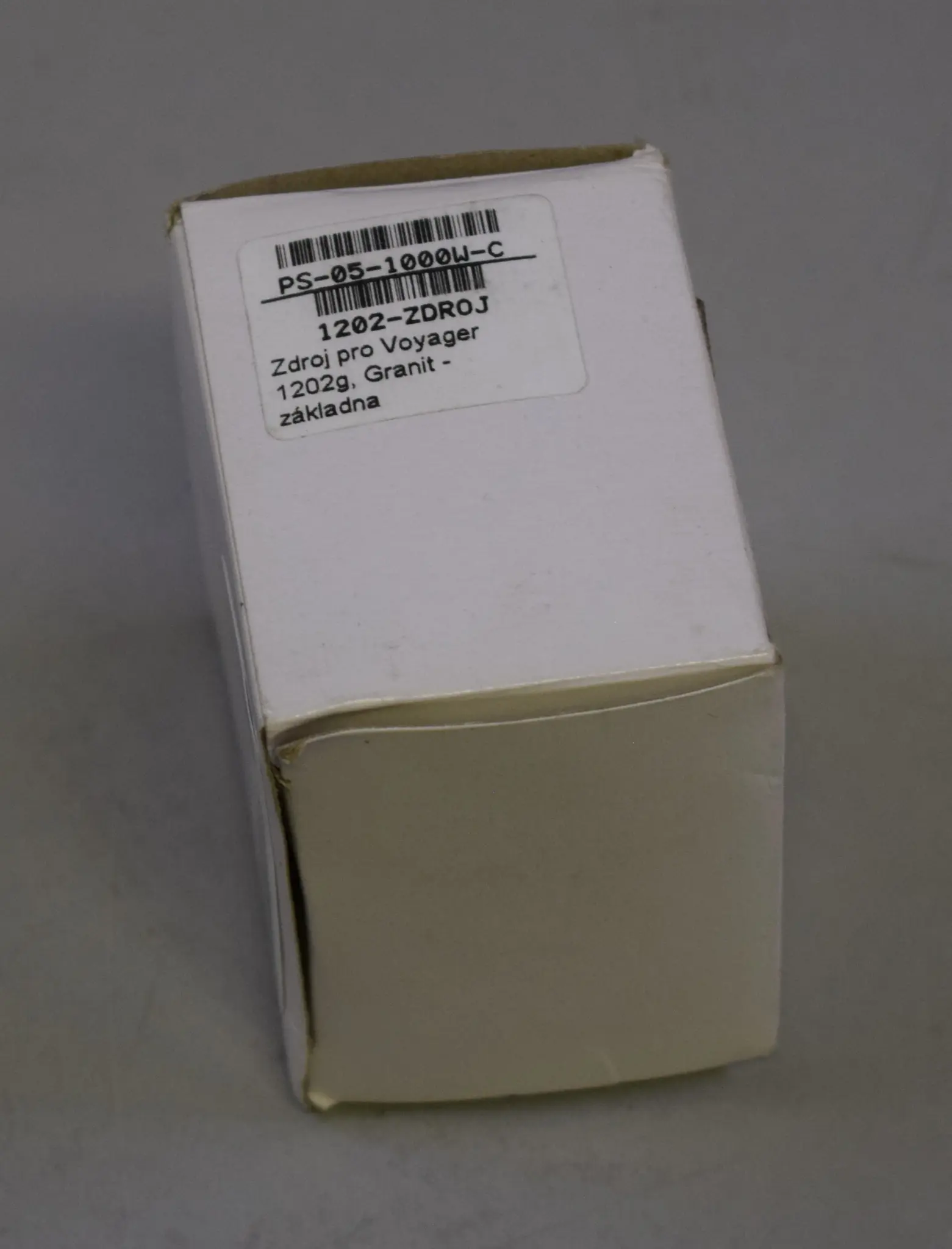 Produktfoto 1 von PS-05-1000W-C
