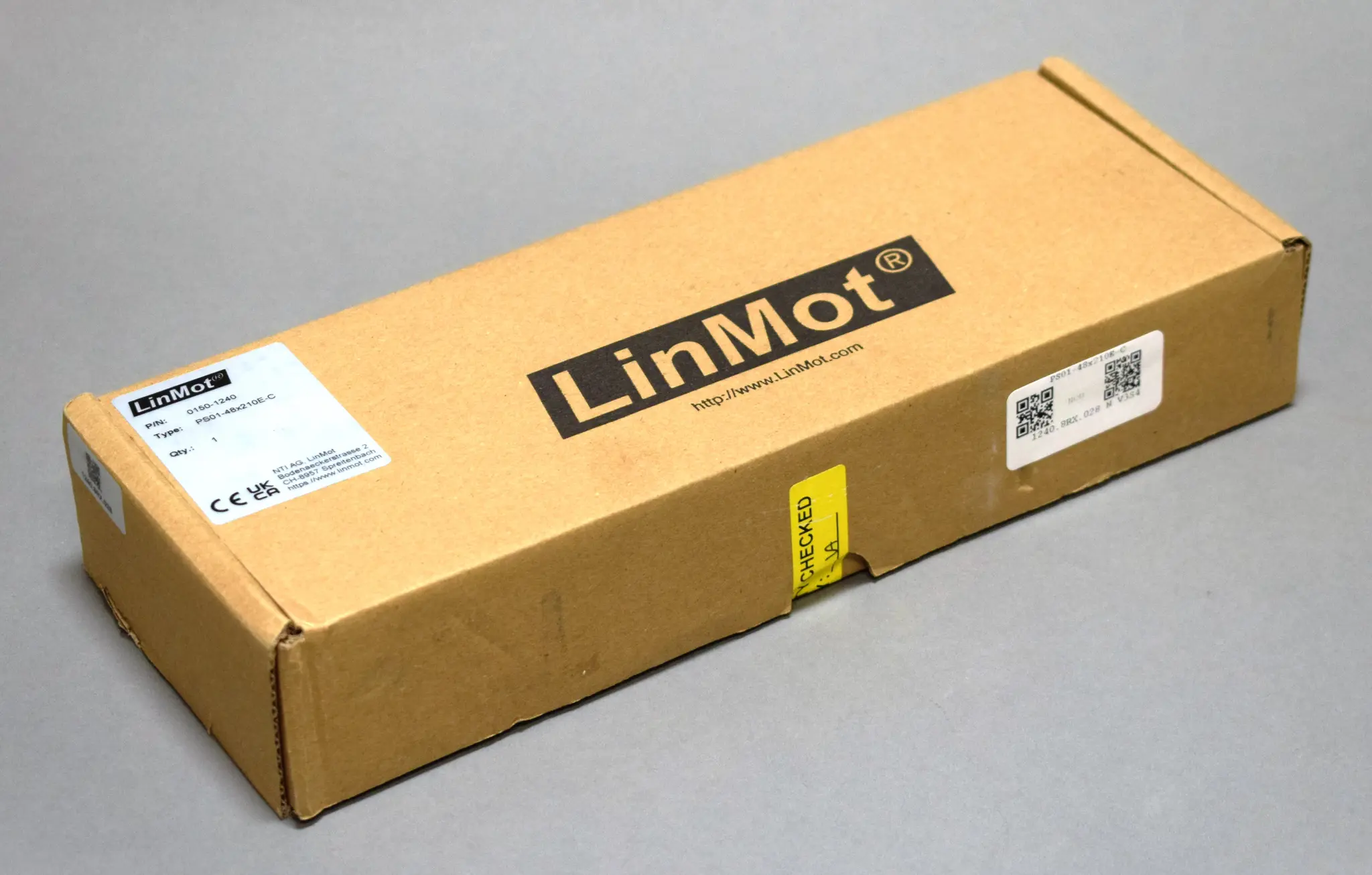 PS01-48x210E-C