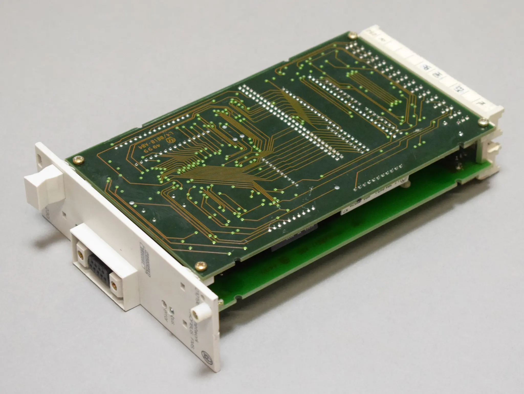 Produktfoto 1 von PS416-NET-230 PROFIBUS-FMS