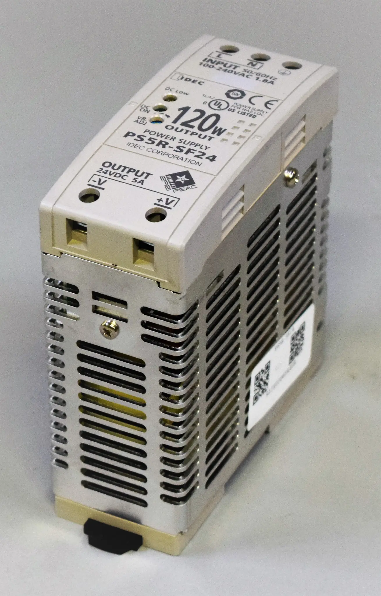 Produktfoto 1 von PS5R-SF24
