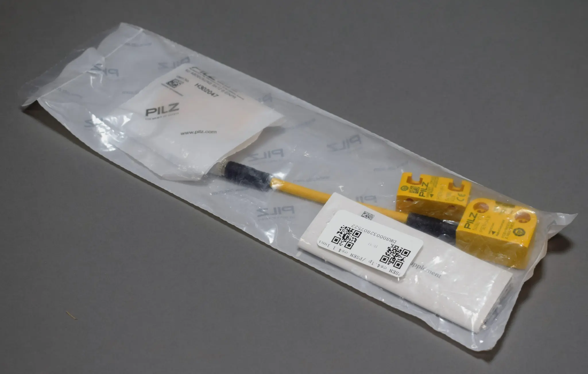 Produktfoto 1 von PSEN cs41p PSEN cs41 1unit