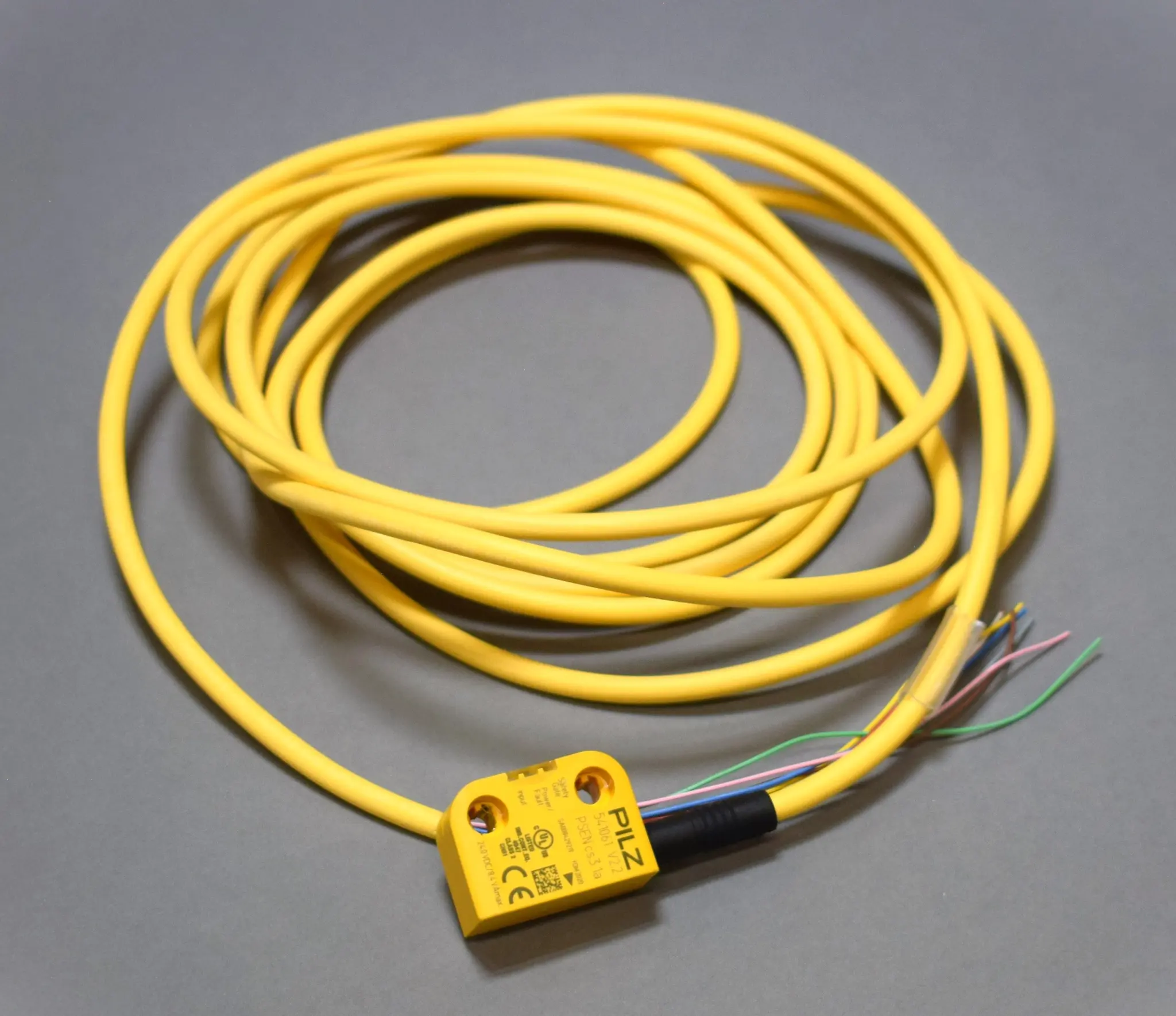 Produktfoto 1 von PSEN cs31a 1switch