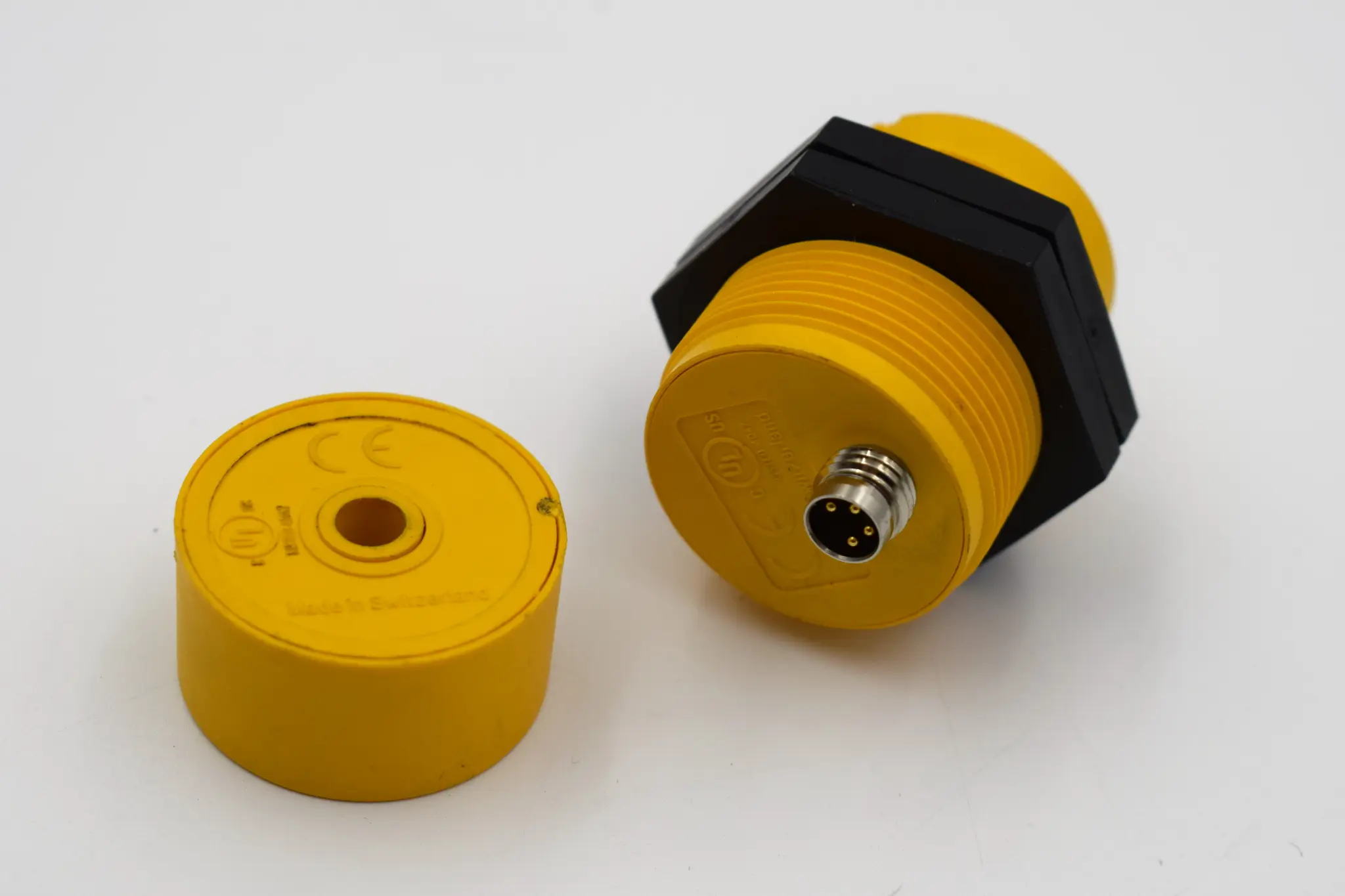 Produktfoto 1 von PSEN 12p-20PSEN 12-208mm 1unit