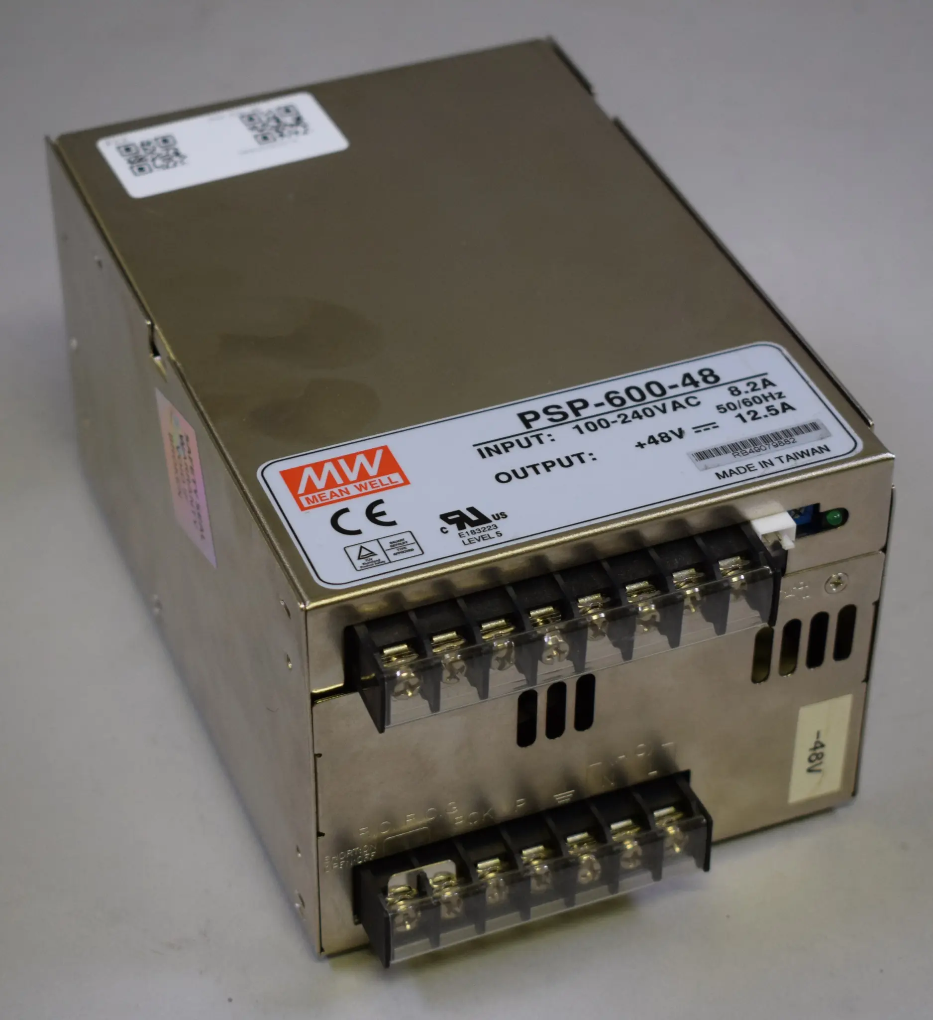 Produktfoto 1 von PSP-600-48