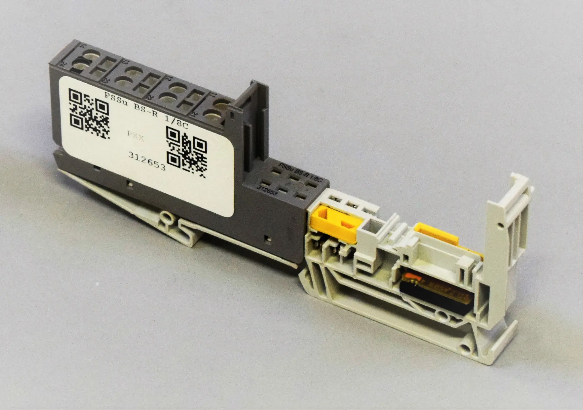 Produktfoto 1 von PSSu BS-R 18C
