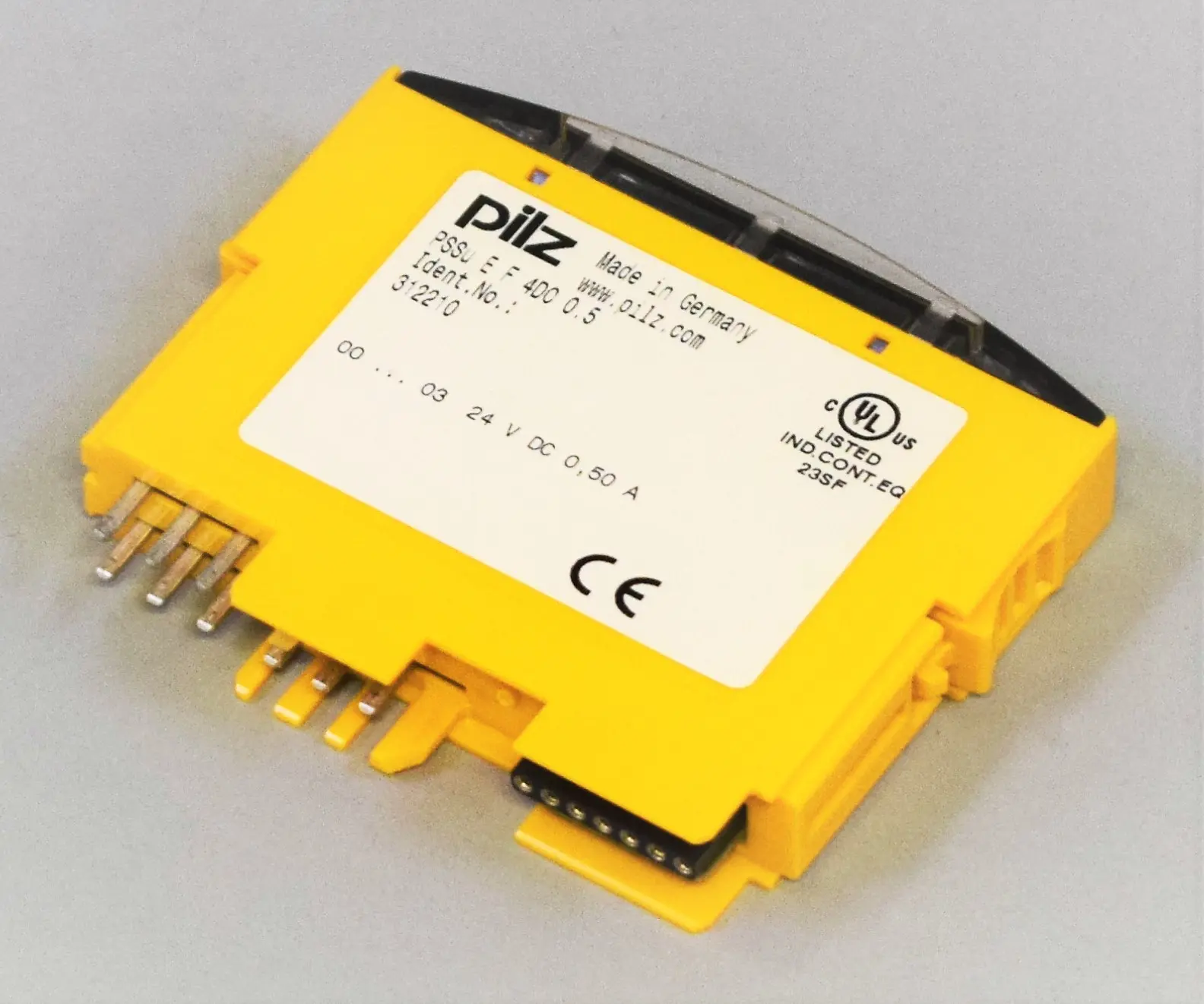 Produktfoto 1 von PSSu E F 4D0 05