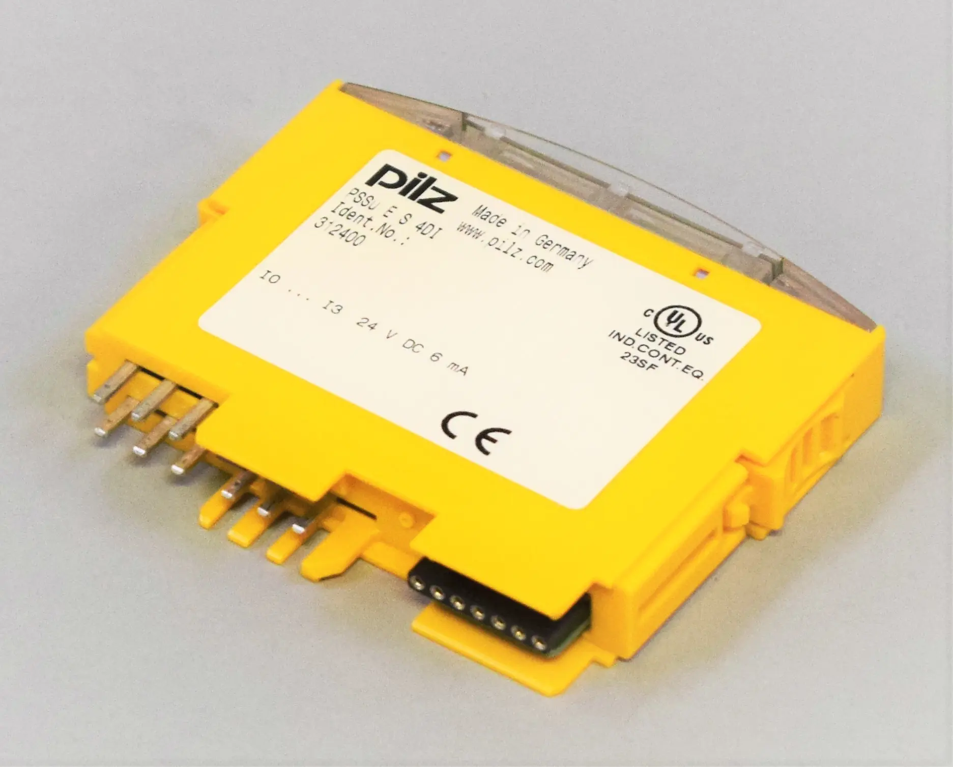 Produktfoto 1 von PSSu E F 4DI