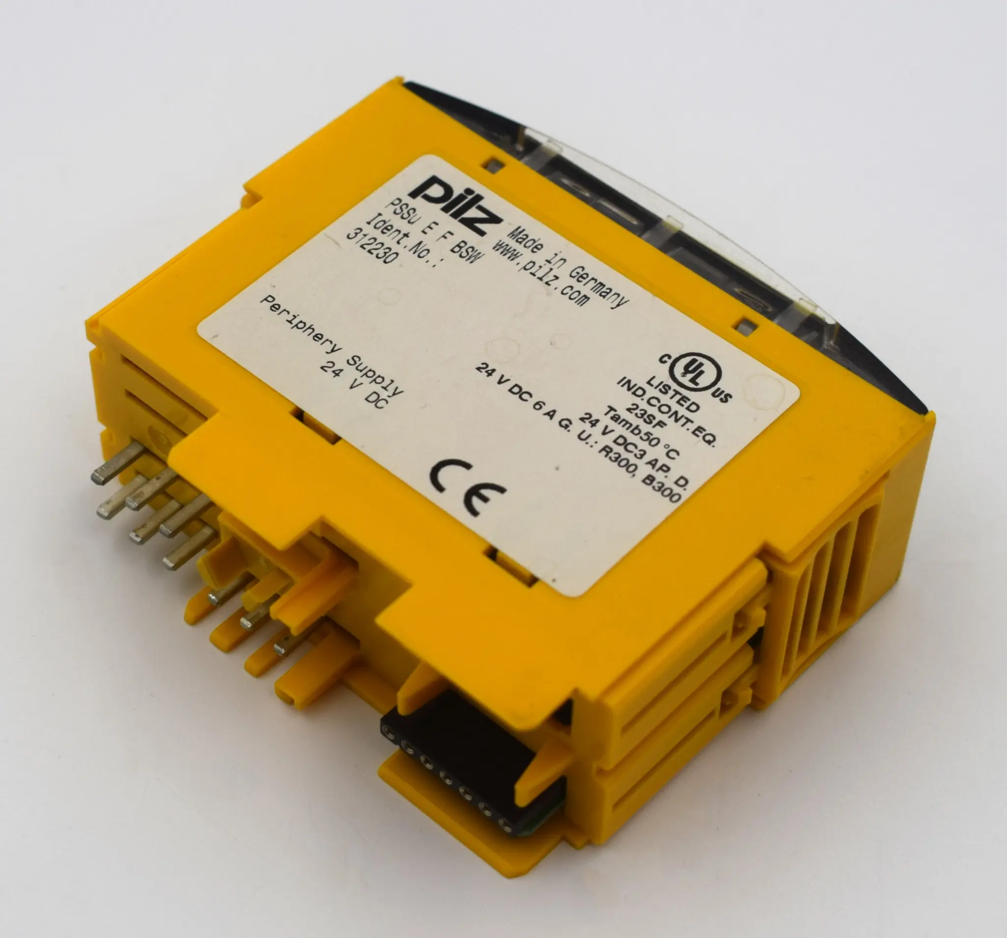 Produktfoto 1 von PSSu E F BSW