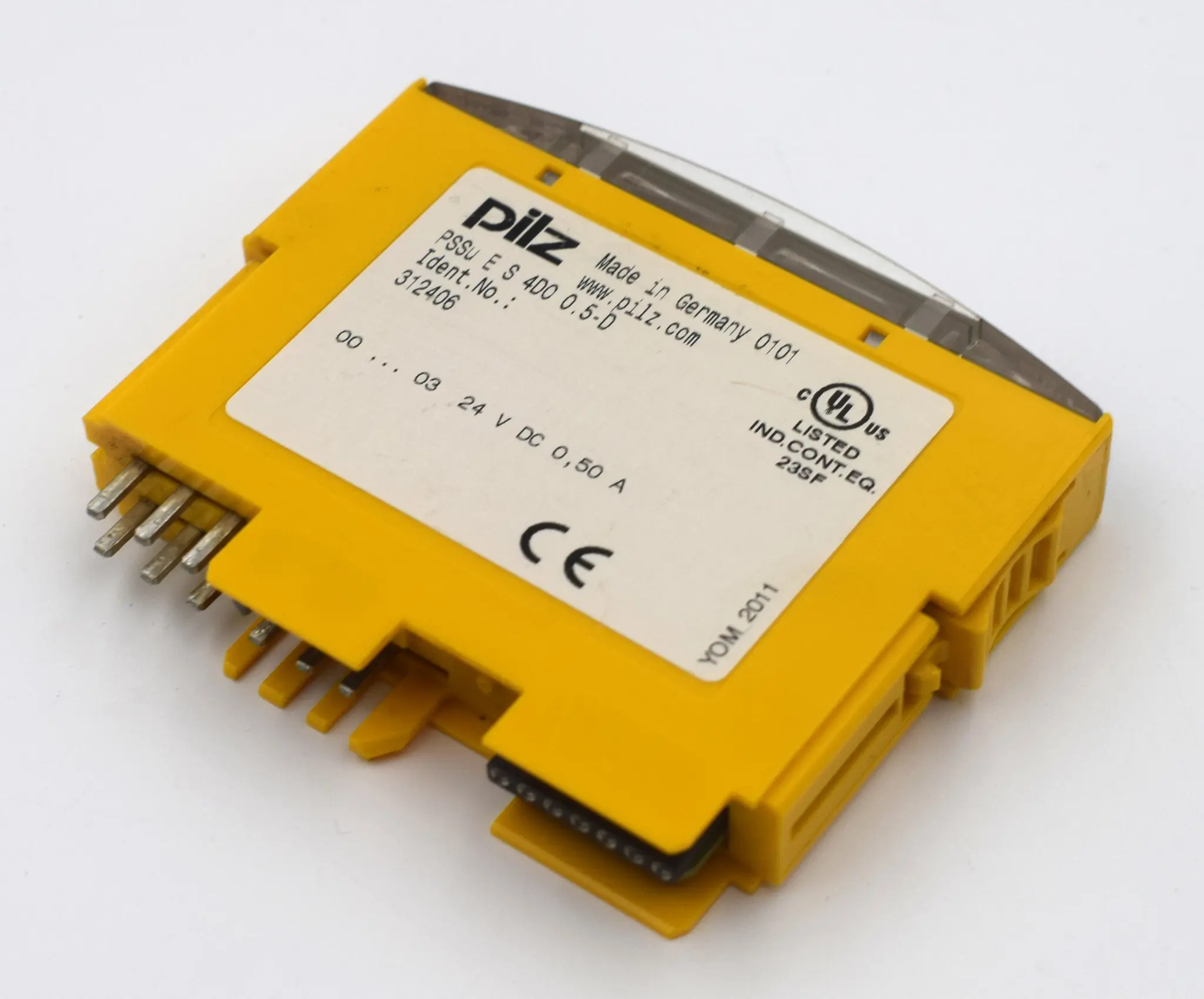 Produktfoto 1 von PSSu E S 4DO 05-D